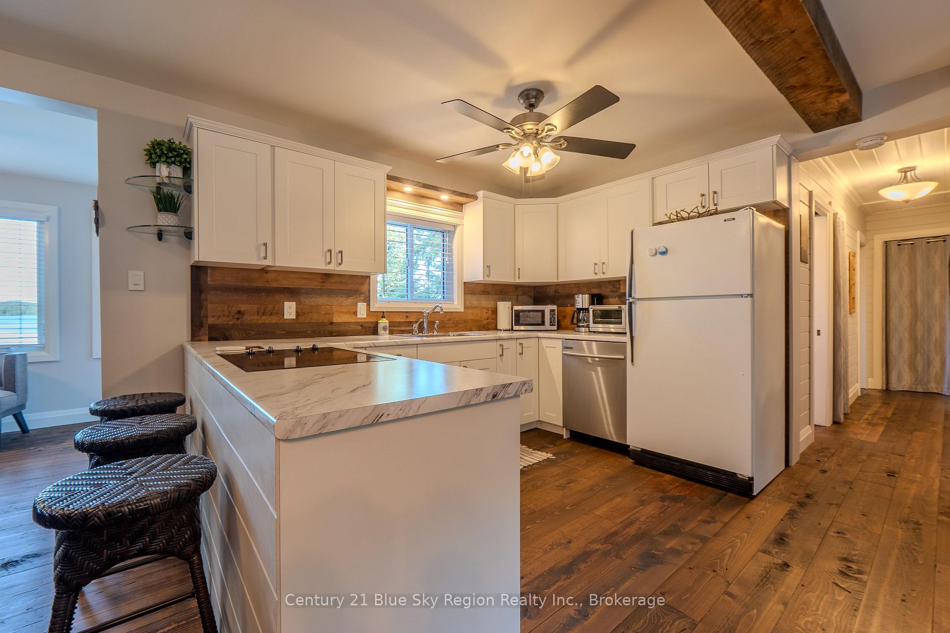 Photo 14 of 485 Mallard Haven Road, Chisholm — HOMEH