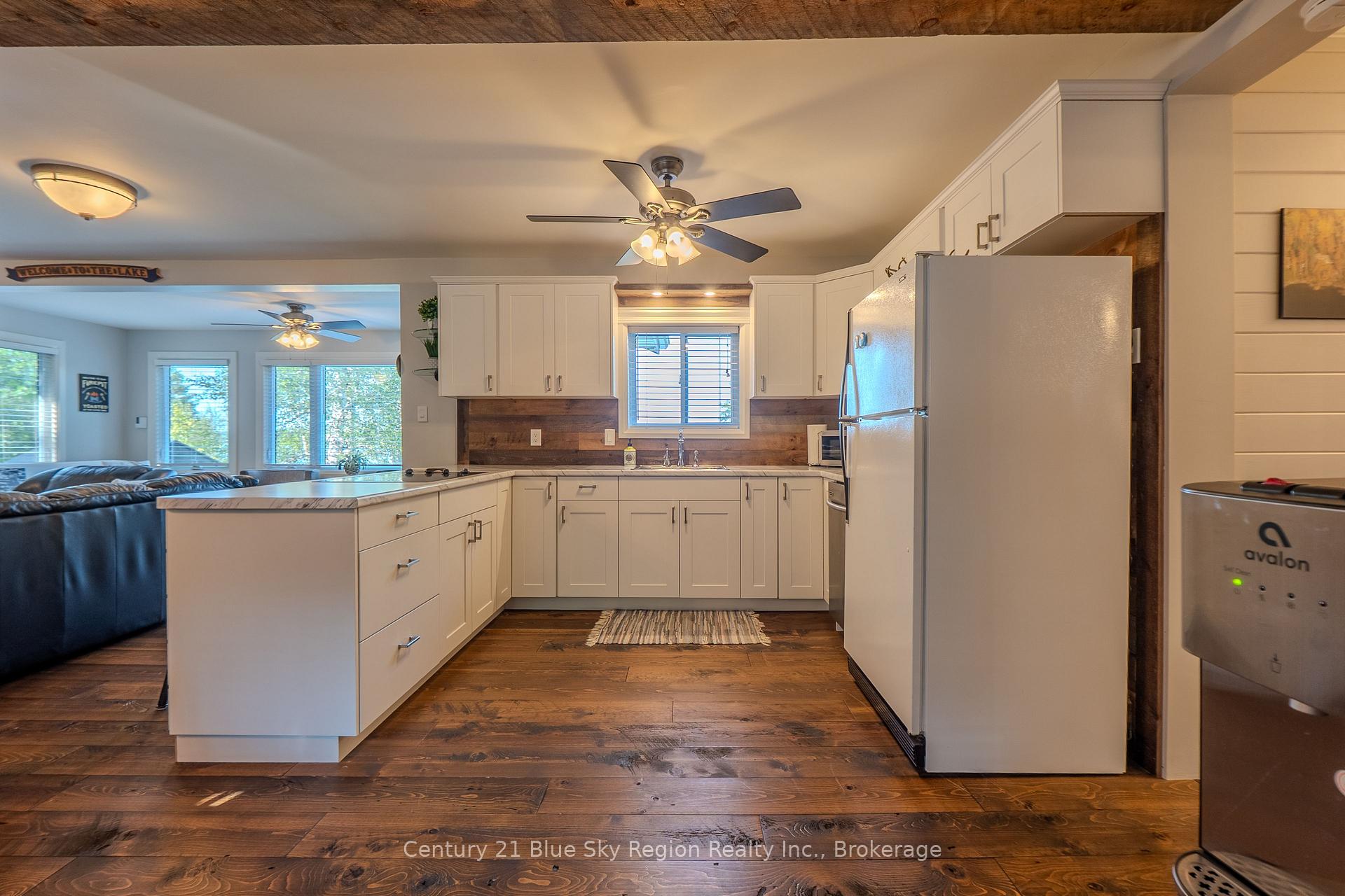 Photo 15 of 485 Mallard Haven Road, Chisholm — HOMEH