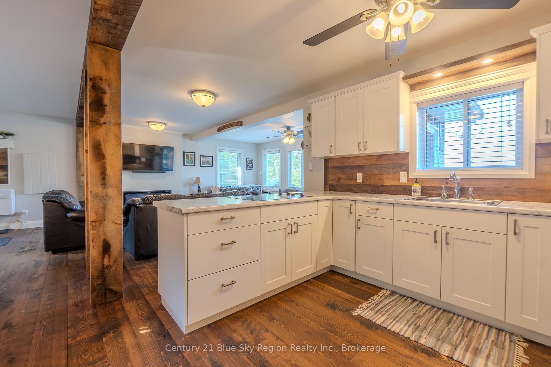 Photo 17 of 485 Mallard Haven Road, Chisholm — HOMEH