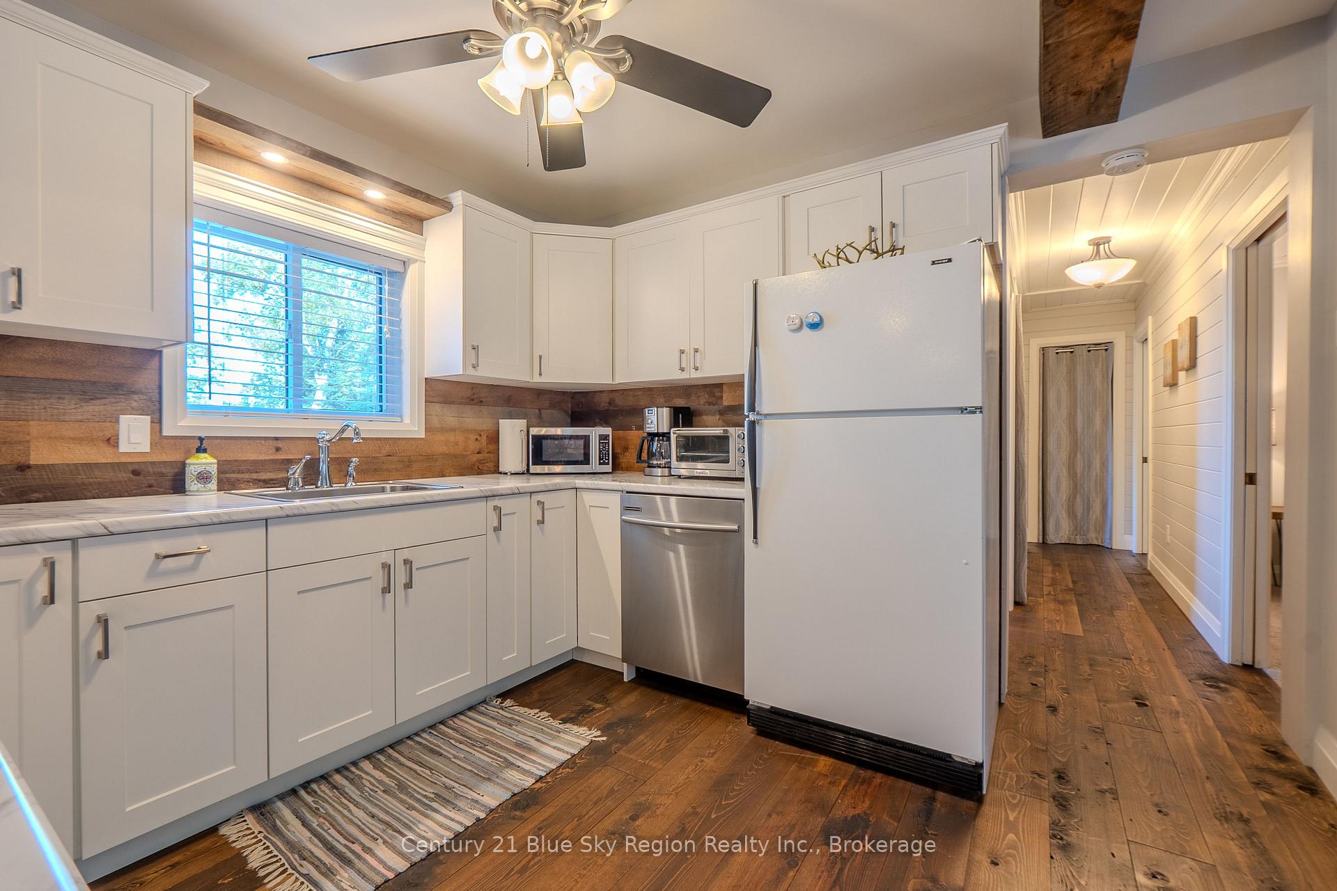 Photo 18 of 485 Mallard Haven Road, Chisholm — HOMEH