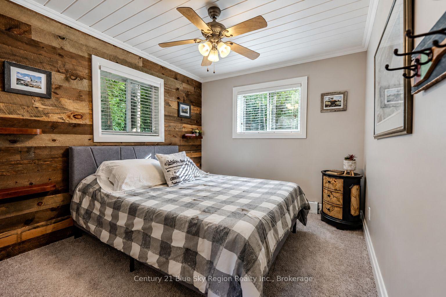 Photo 27 of 485 Mallard Haven Road, Chisholm — HOMEH
