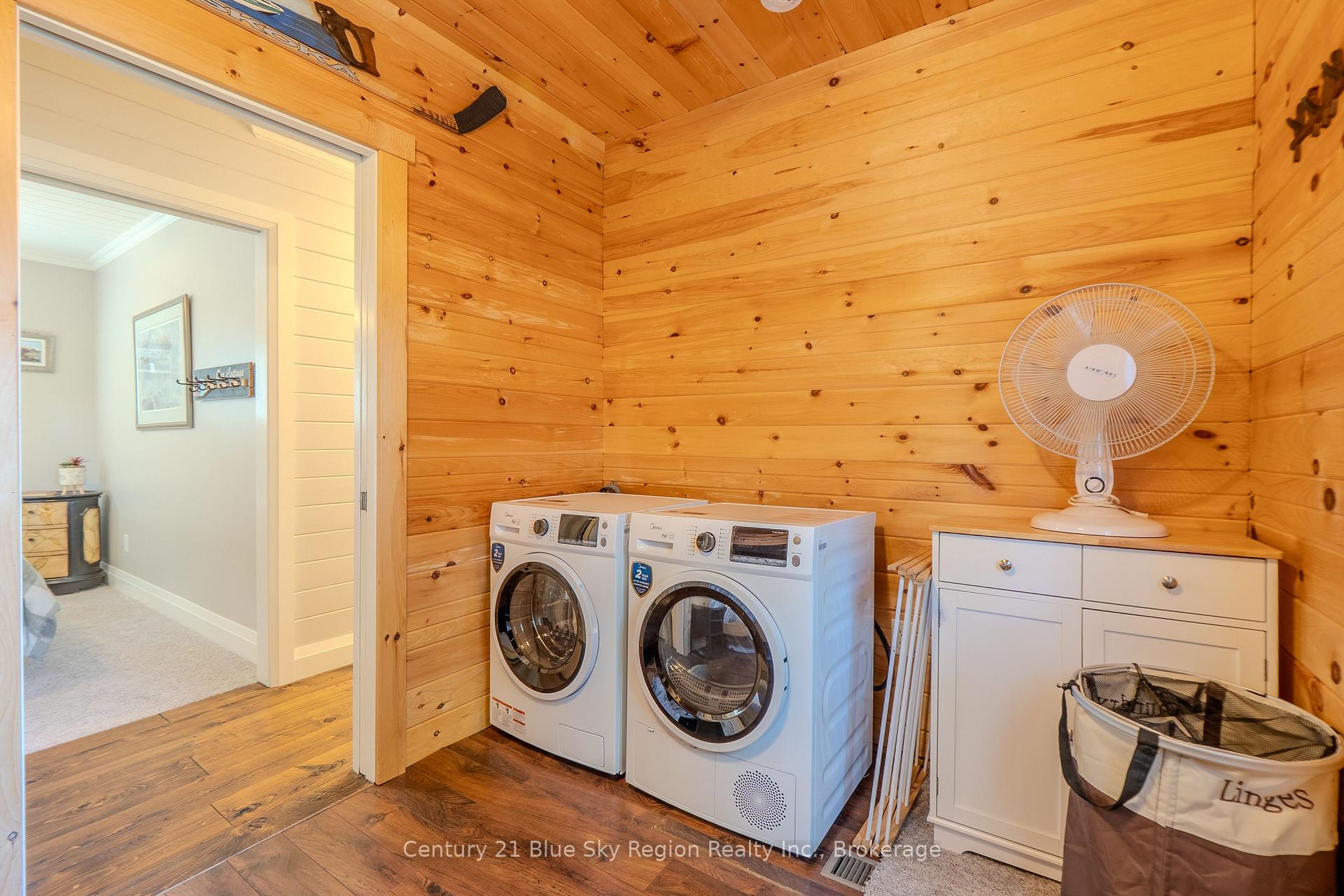 Photo 30 of 485 Mallard Haven Road, Chisholm — HOMEH