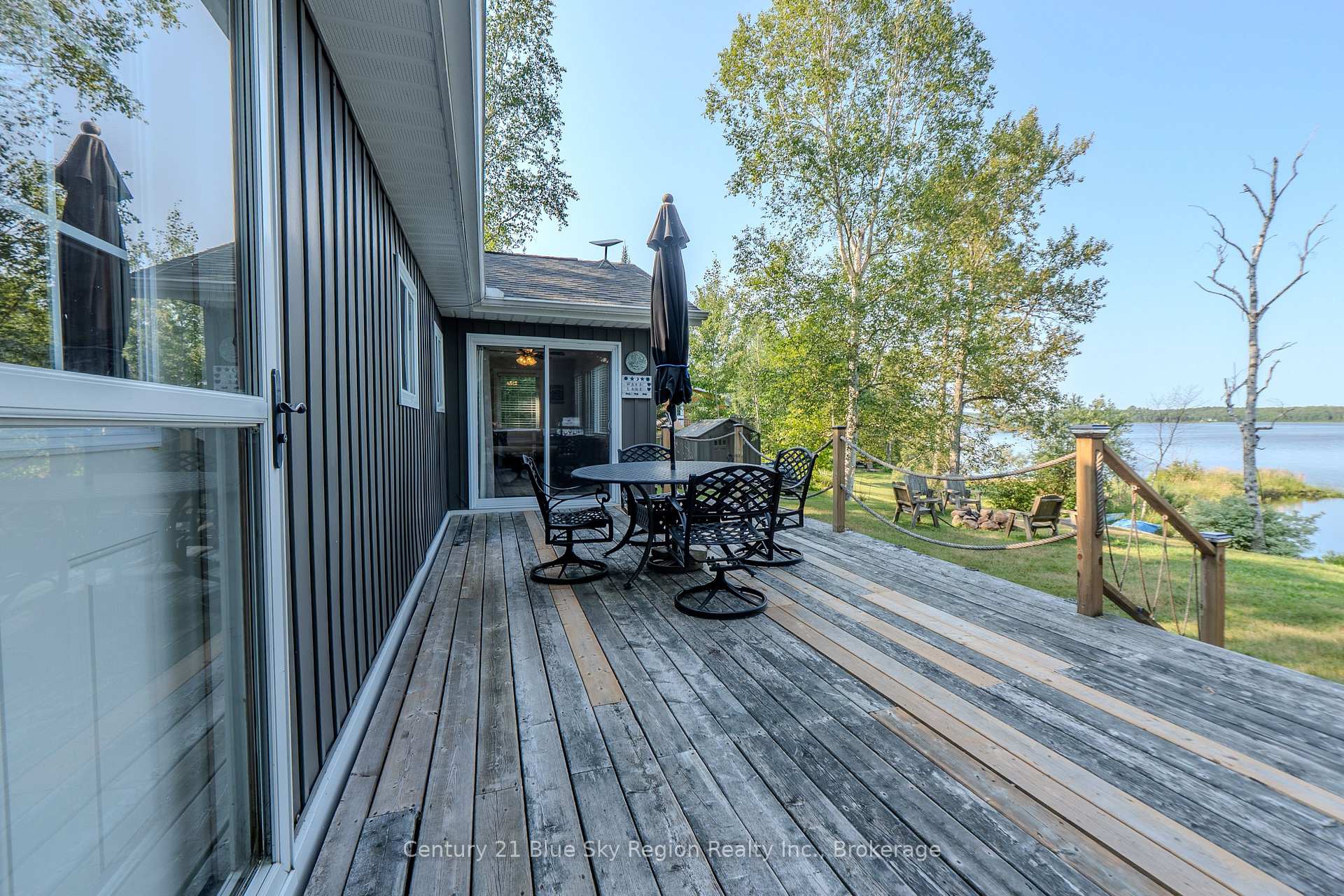 Photo 32 of 485 Mallard Haven Road, Chisholm — HOMEH