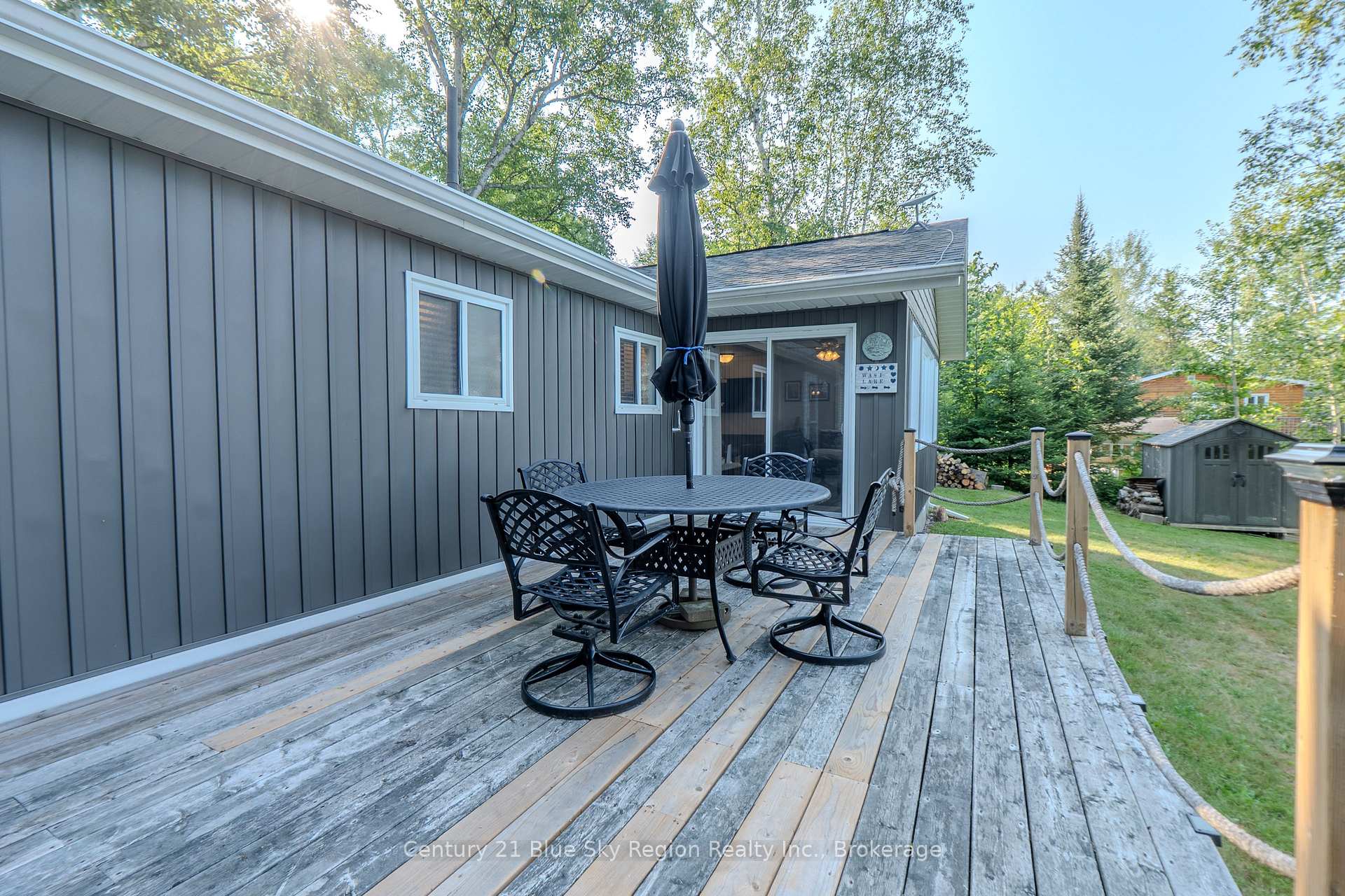 Photo 33 of 485 Mallard Haven Road, Chisholm — HOMEH