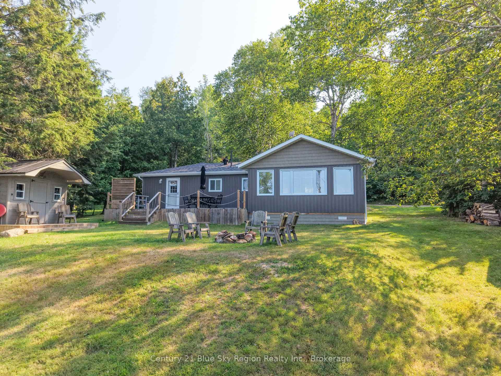 Photo 34 of 485 Mallard Haven Road, Chisholm — HOMEH