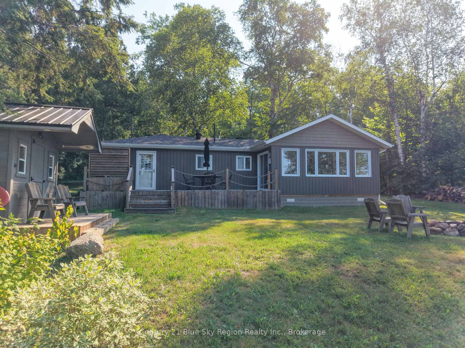 Photo 35 of 485 Mallard Haven Road, Chisholm — HOMEH