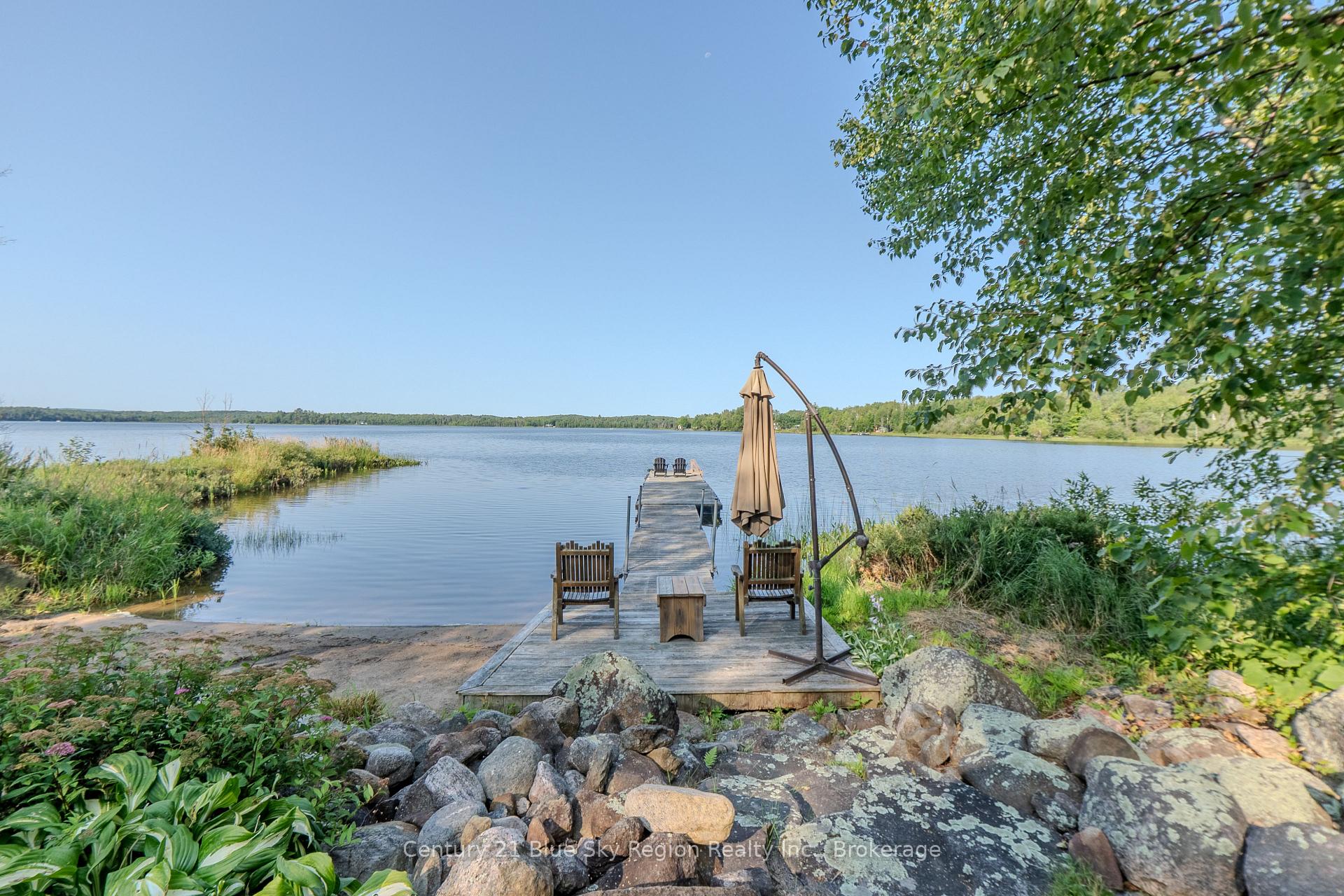 Photo 41 of 485 Mallard Haven Road, Chisholm — HOMEH