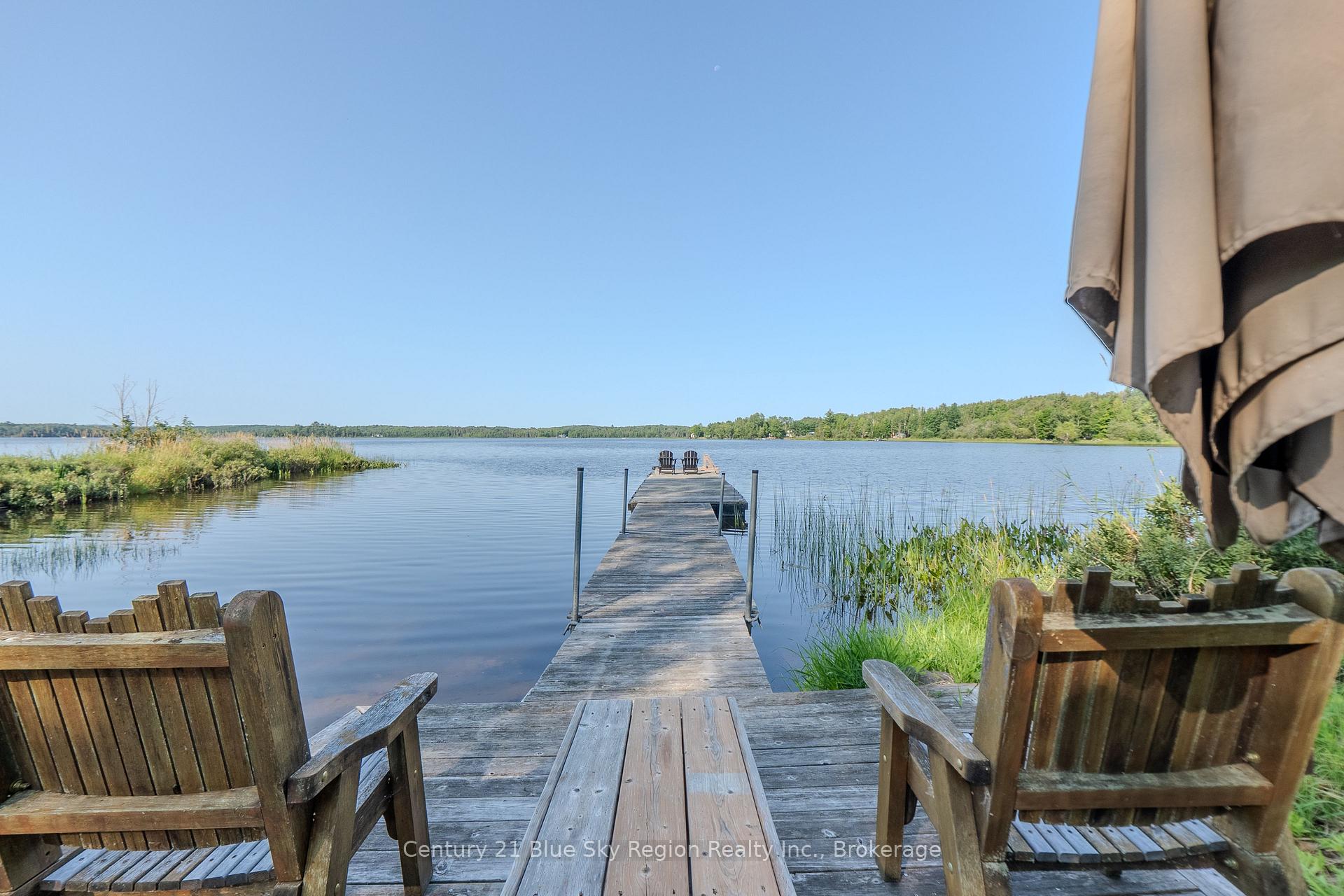 Photo 42 of 485 Mallard Haven Road, Chisholm — HOMEH