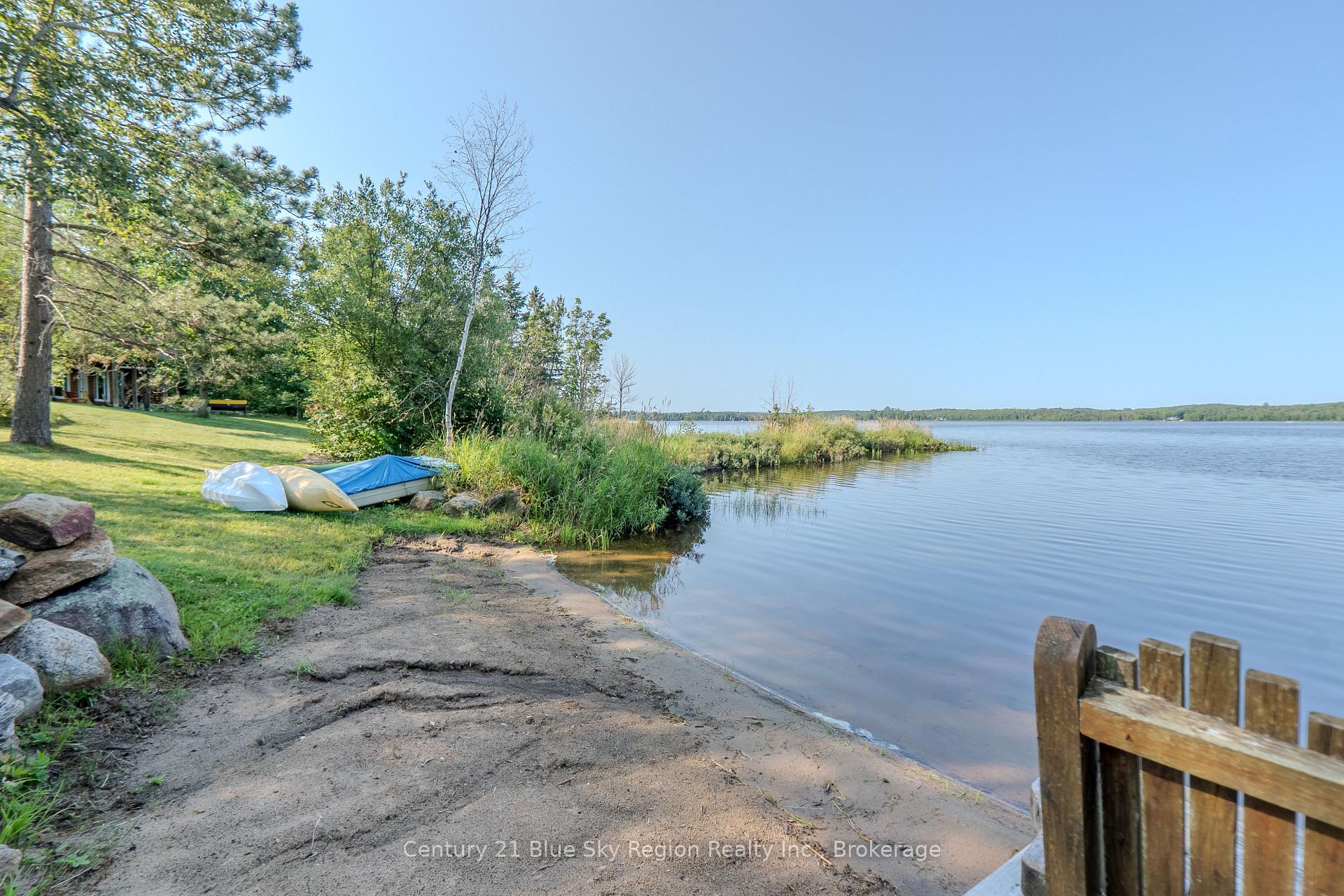 Photo 43 of 485 Mallard Haven Road, Chisholm — HOMEH