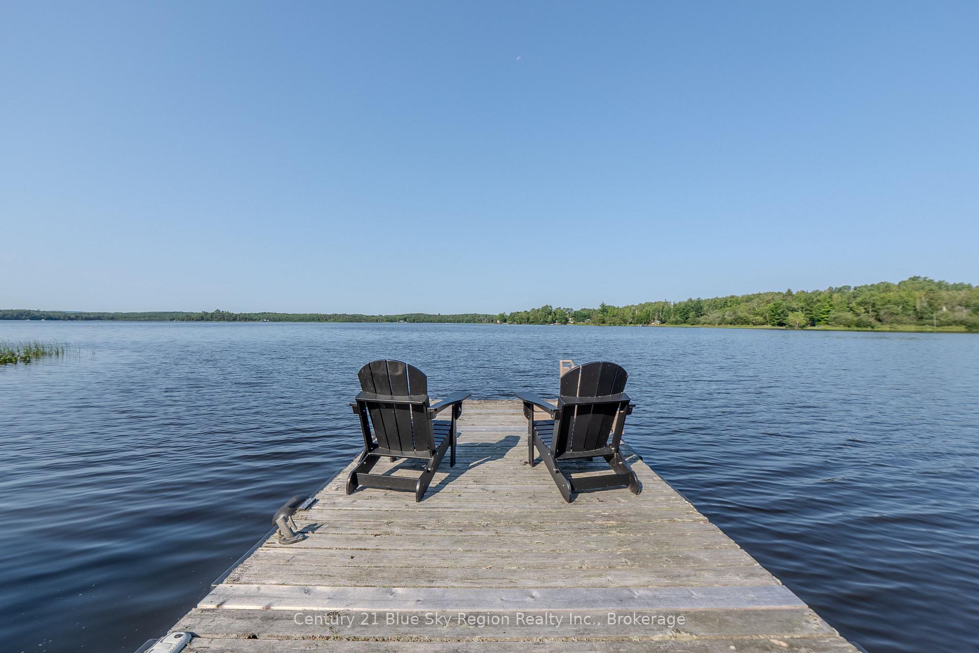 Photo 44 of 485 Mallard Haven Road, Chisholm — HOMEH