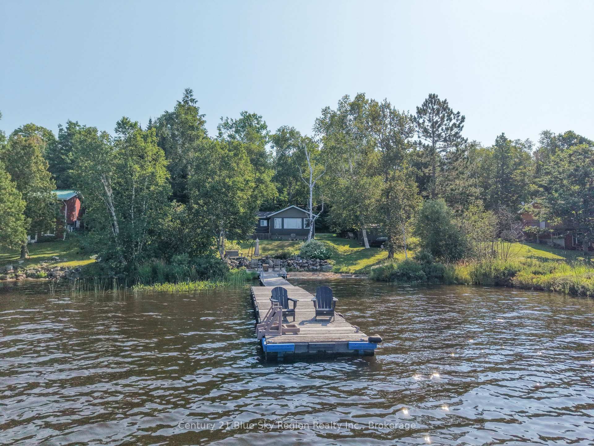 Photo 46 of 485 Mallard Haven Road, Chisholm — HOMEH