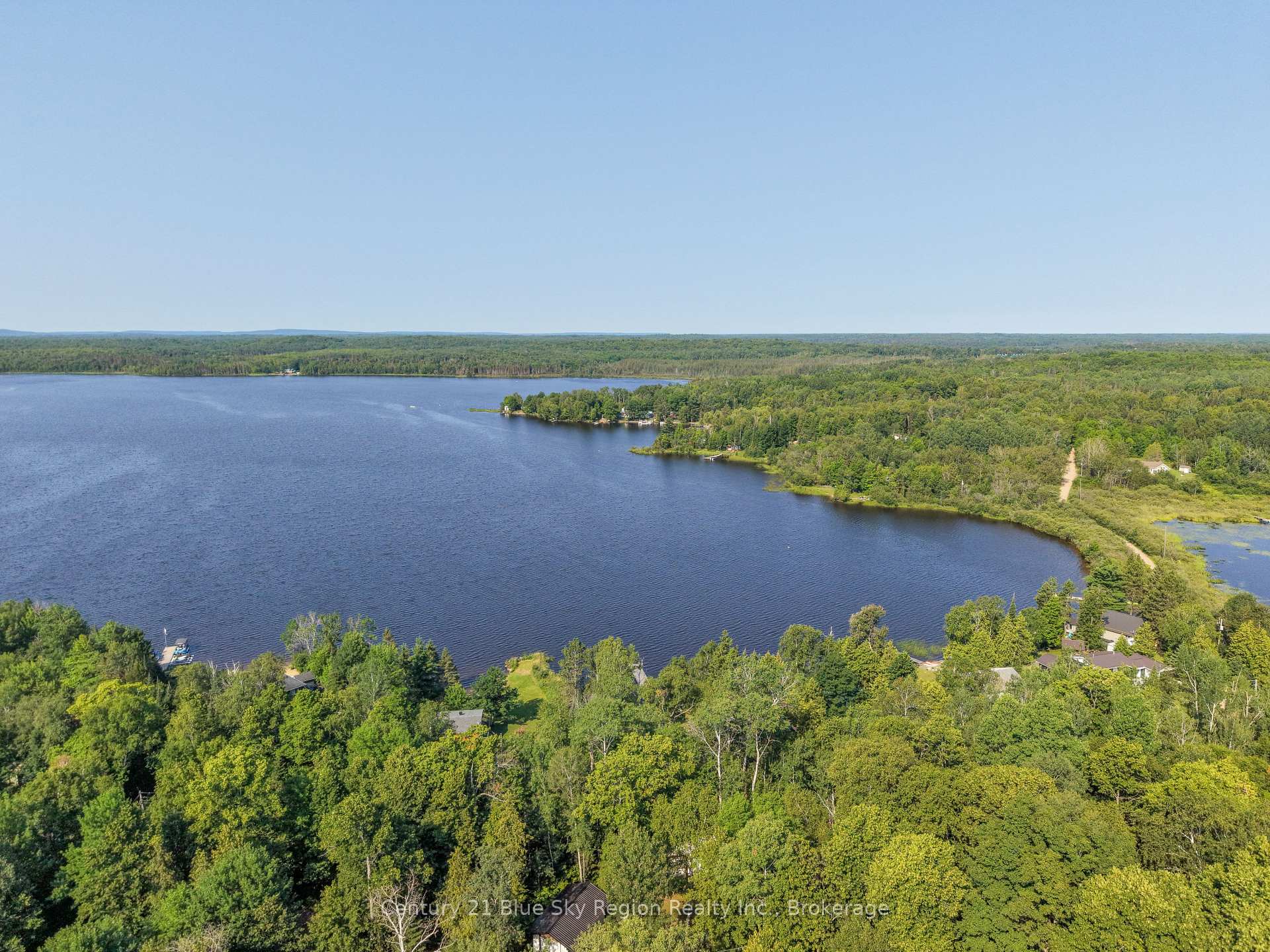 Photo 48 of 485 Mallard Haven Road, Chisholm — HOMEH