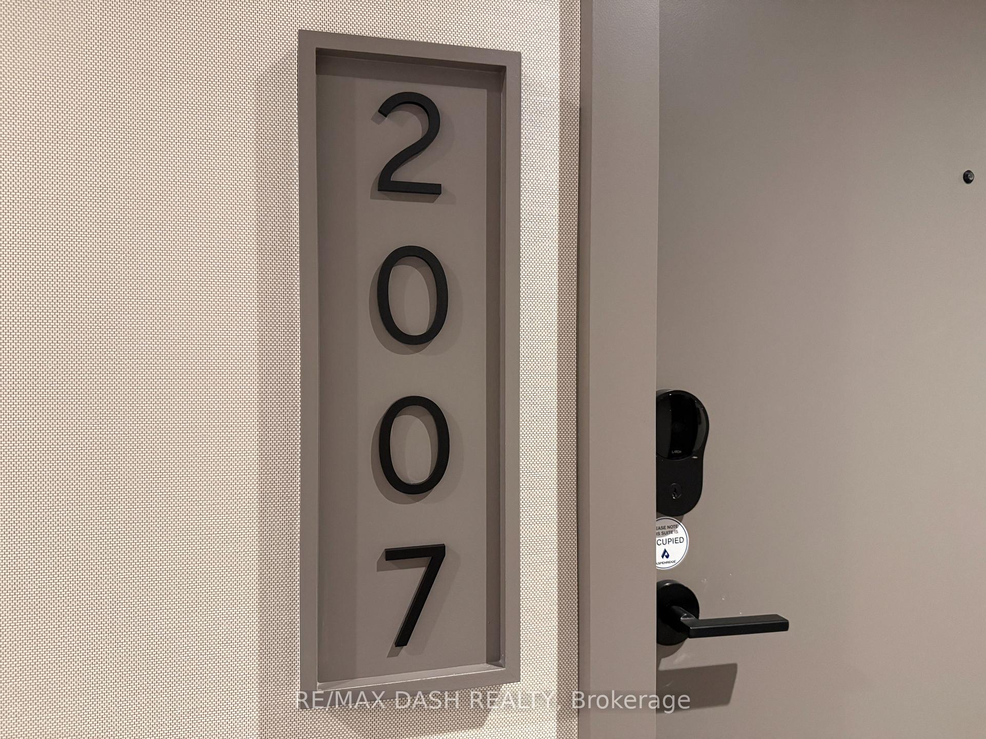 Photo 9 of Unit 2007, 634 Church Street, Toronto, Church-Yonge Corridor — HOMEH