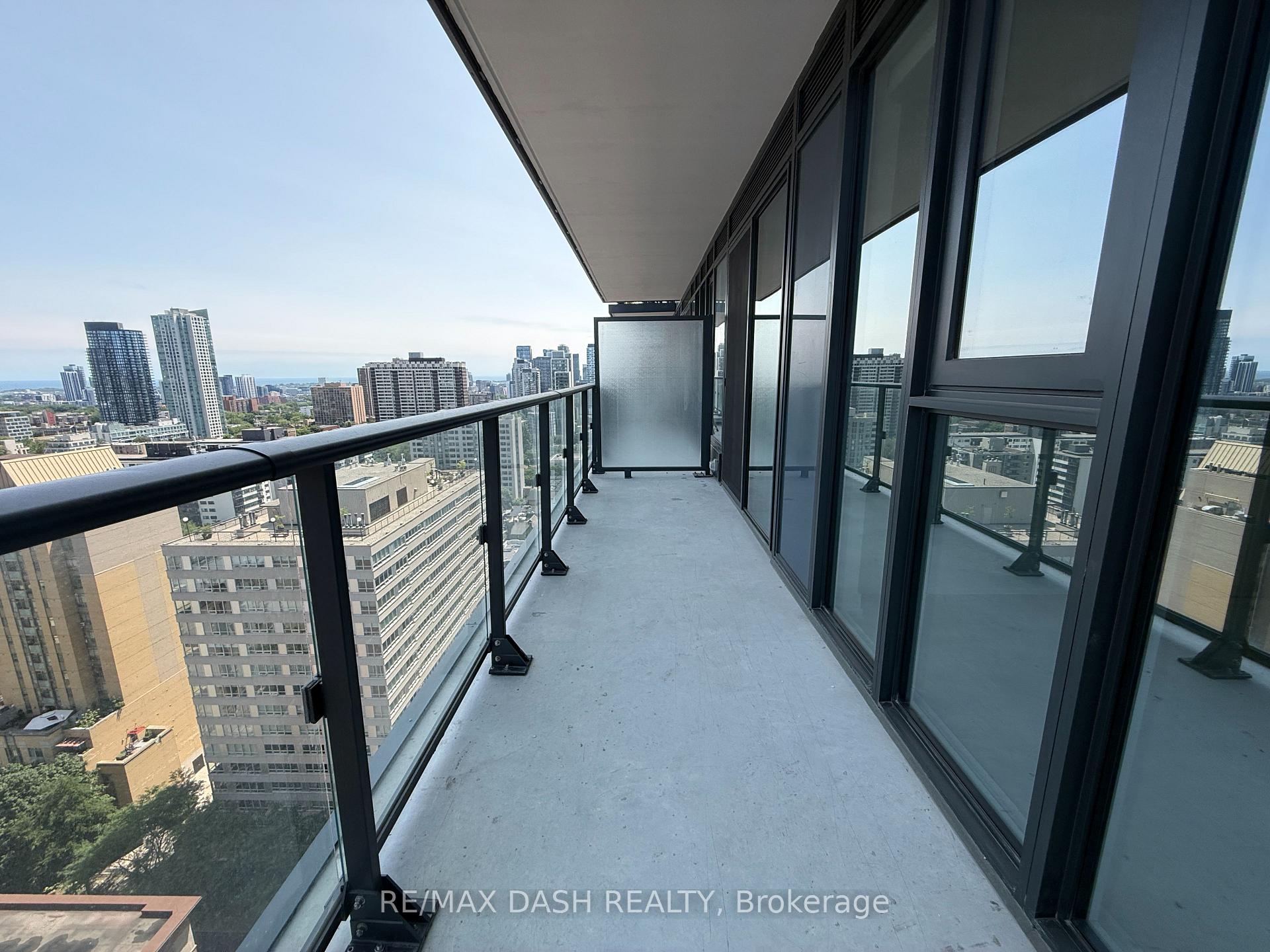 Photo 19 of Unit 2007, 634 Church Street, Toronto, Church-Yonge Corridor — HOMEH