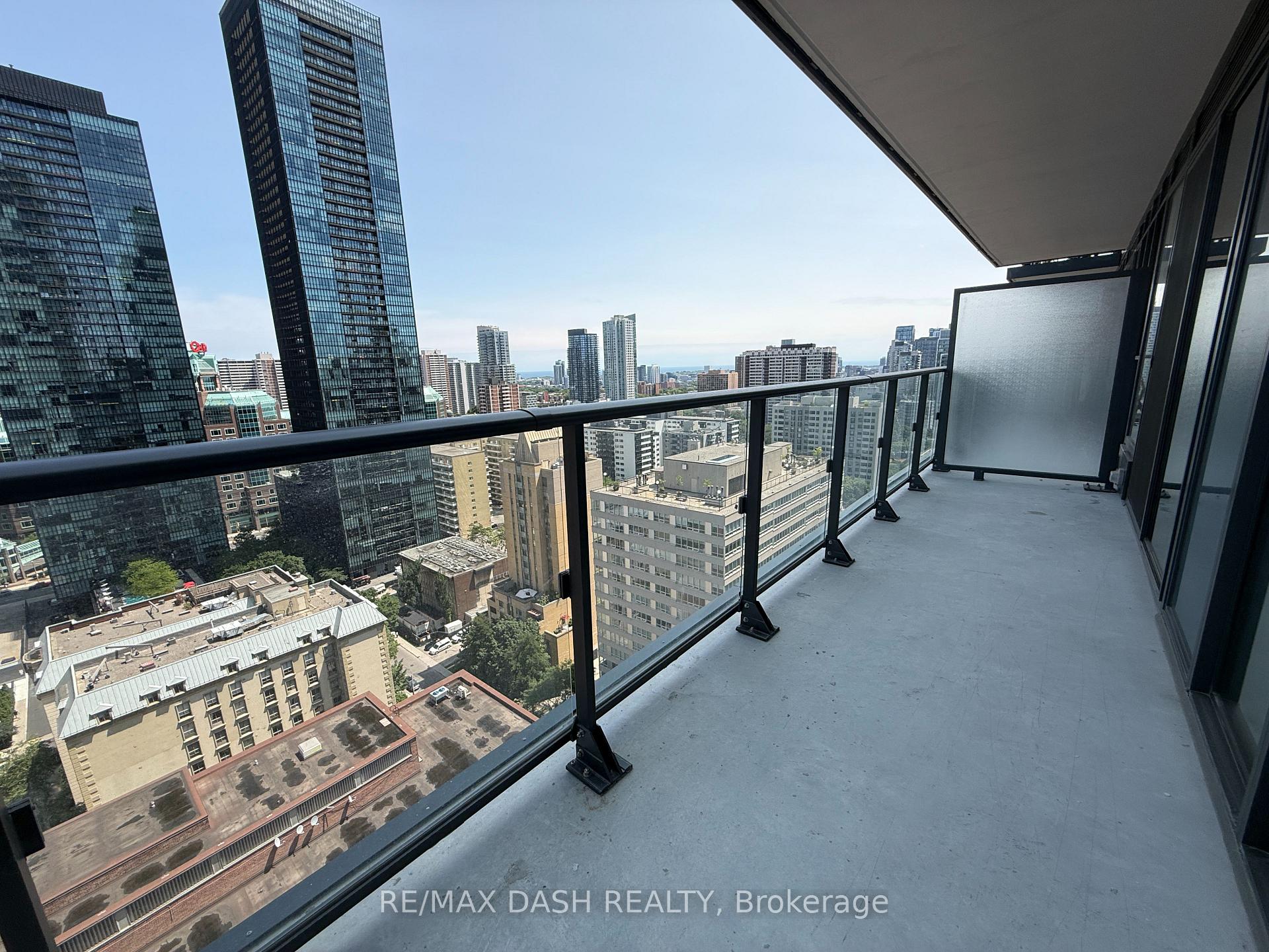 Photo 20 of Unit 2007, 634 Church Street, Toronto, Church-Yonge Corridor — HOMEH