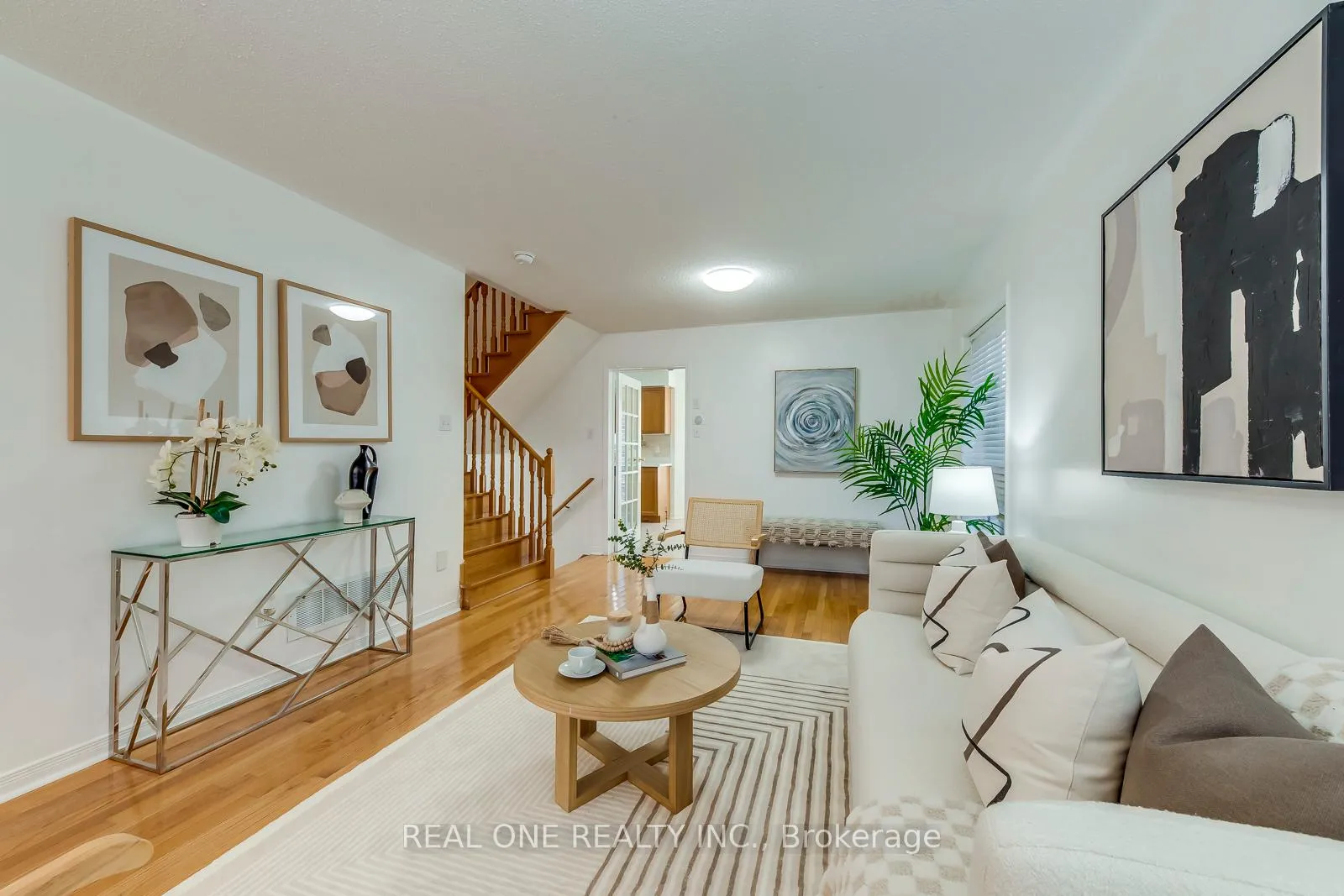 Photo 6 of 36 Tideland Drive, Brampton, Fletcher's Meadow — HOMEH