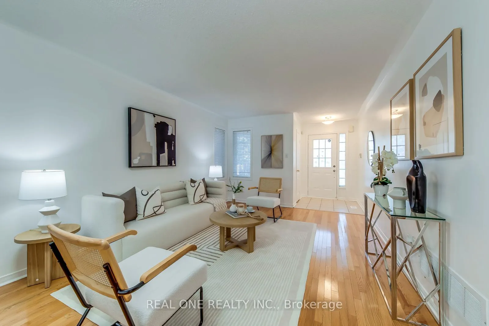 Photo 9 of 36 Tideland Drive, Brampton, Fletcher's Meadow — HOMEH