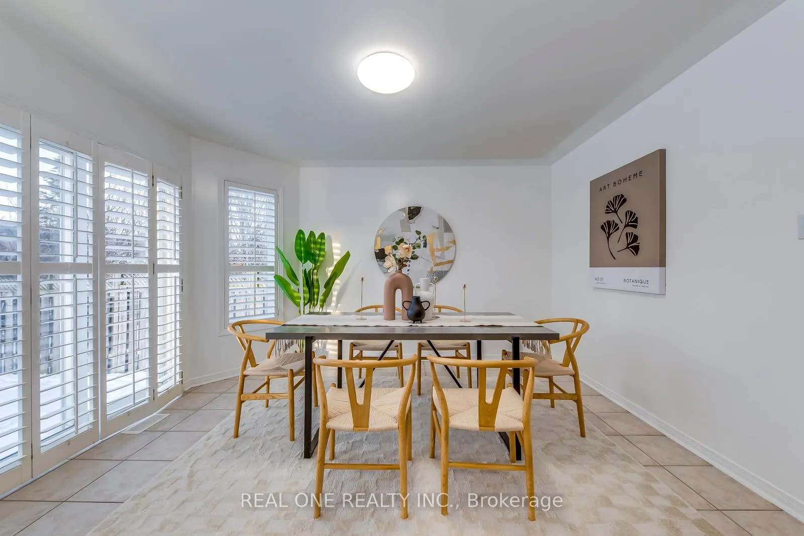 Photo 14 of 36 Tideland Drive, Brampton, Fletcher's Meadow — HOMEH