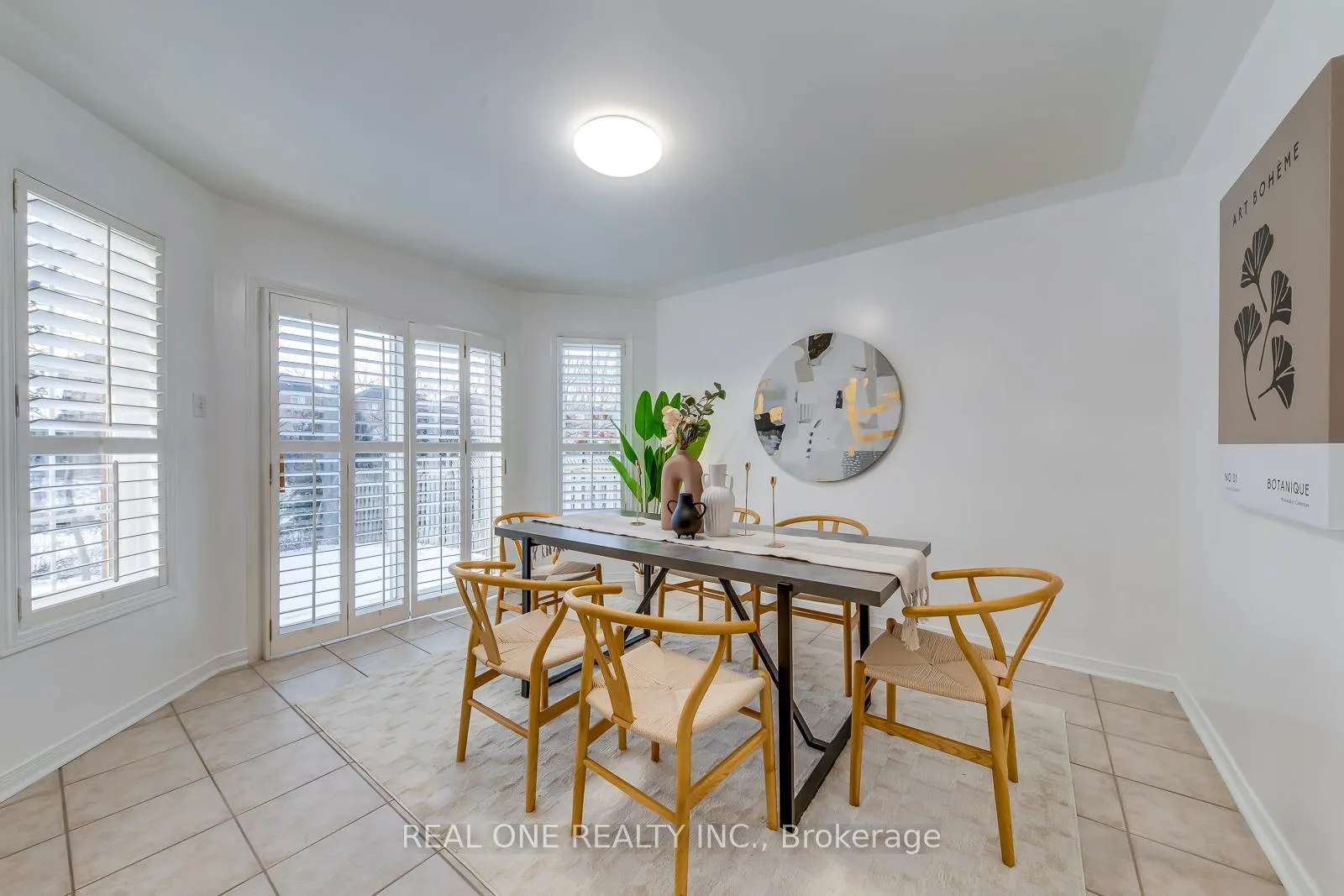 Photo 15 of 36 Tideland Drive, Brampton, Fletcher's Meadow — HOMEH