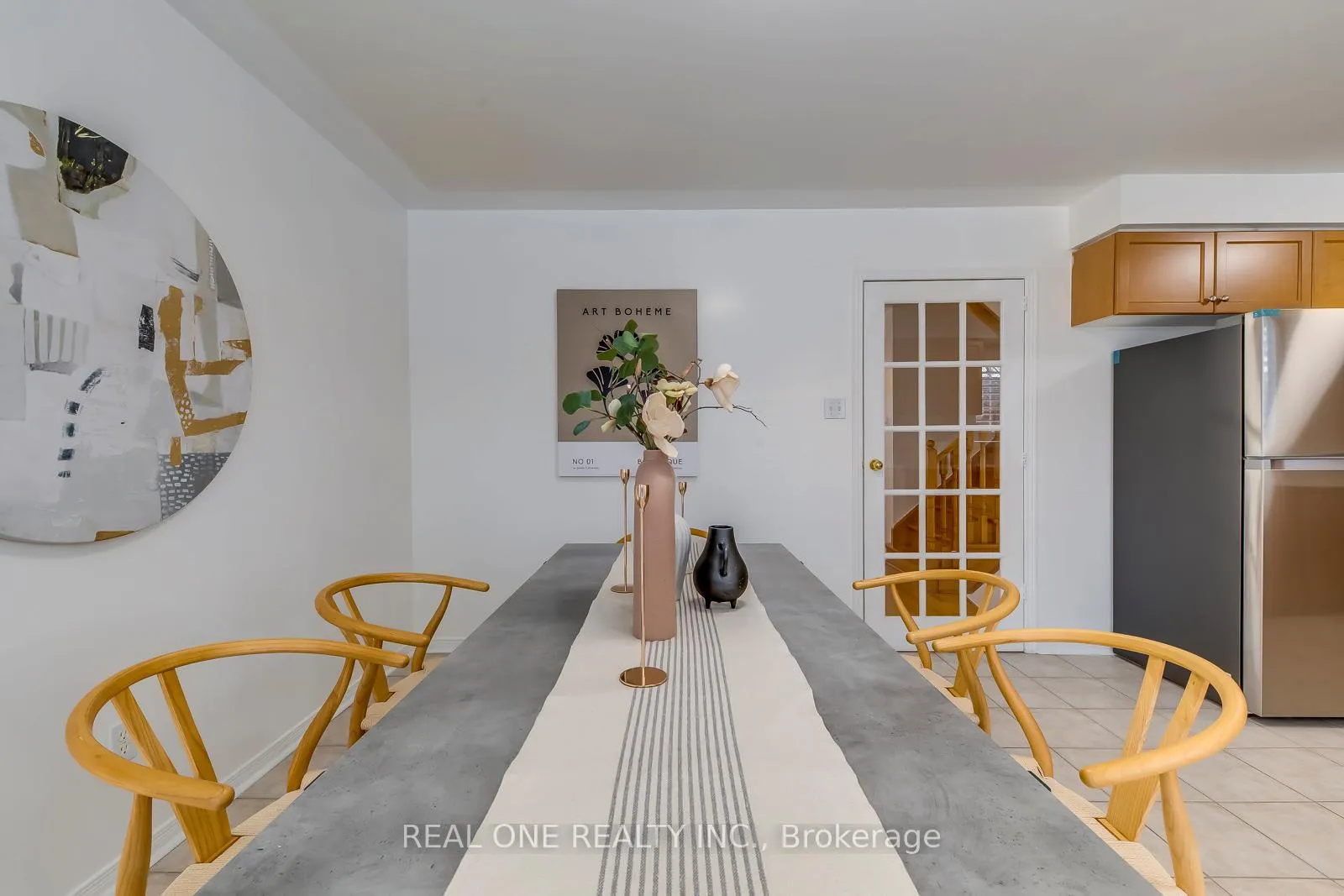 Photo 17 of 36 Tideland Drive, Brampton, Fletcher's Meadow — HOMEH