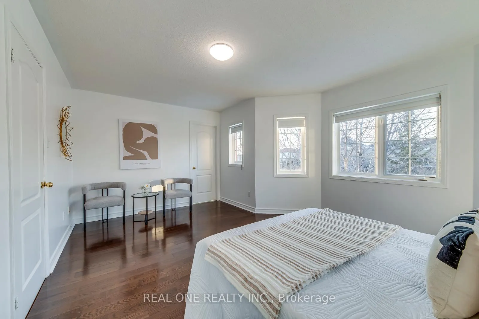 Photo 22 of 36 Tideland Drive, Brampton, Fletcher's Meadow — HOMEH