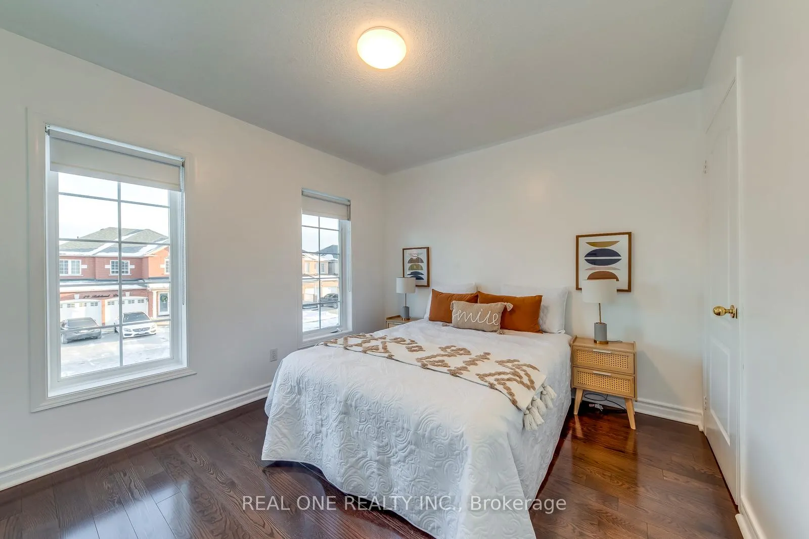 Photo 30 of 36 Tideland Drive, Brampton, Fletcher's Meadow — HOMEH