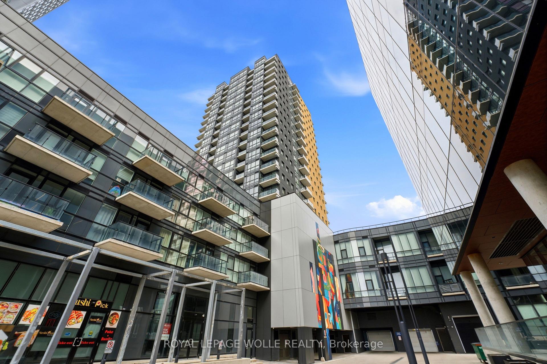 Photo 3 of Unit 16, 104 Garment Street, Waterloo — HOMEH