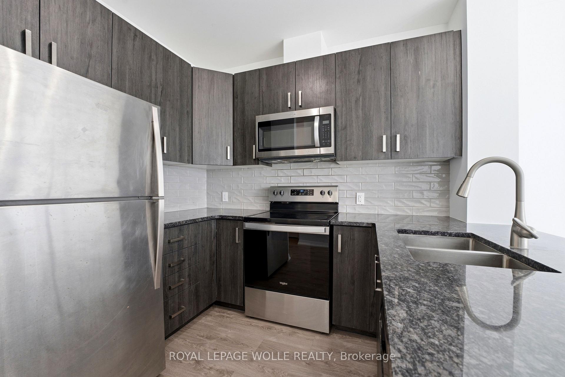Photo 9 of Unit 16, 104 Garment Street, Waterloo — HOMEH