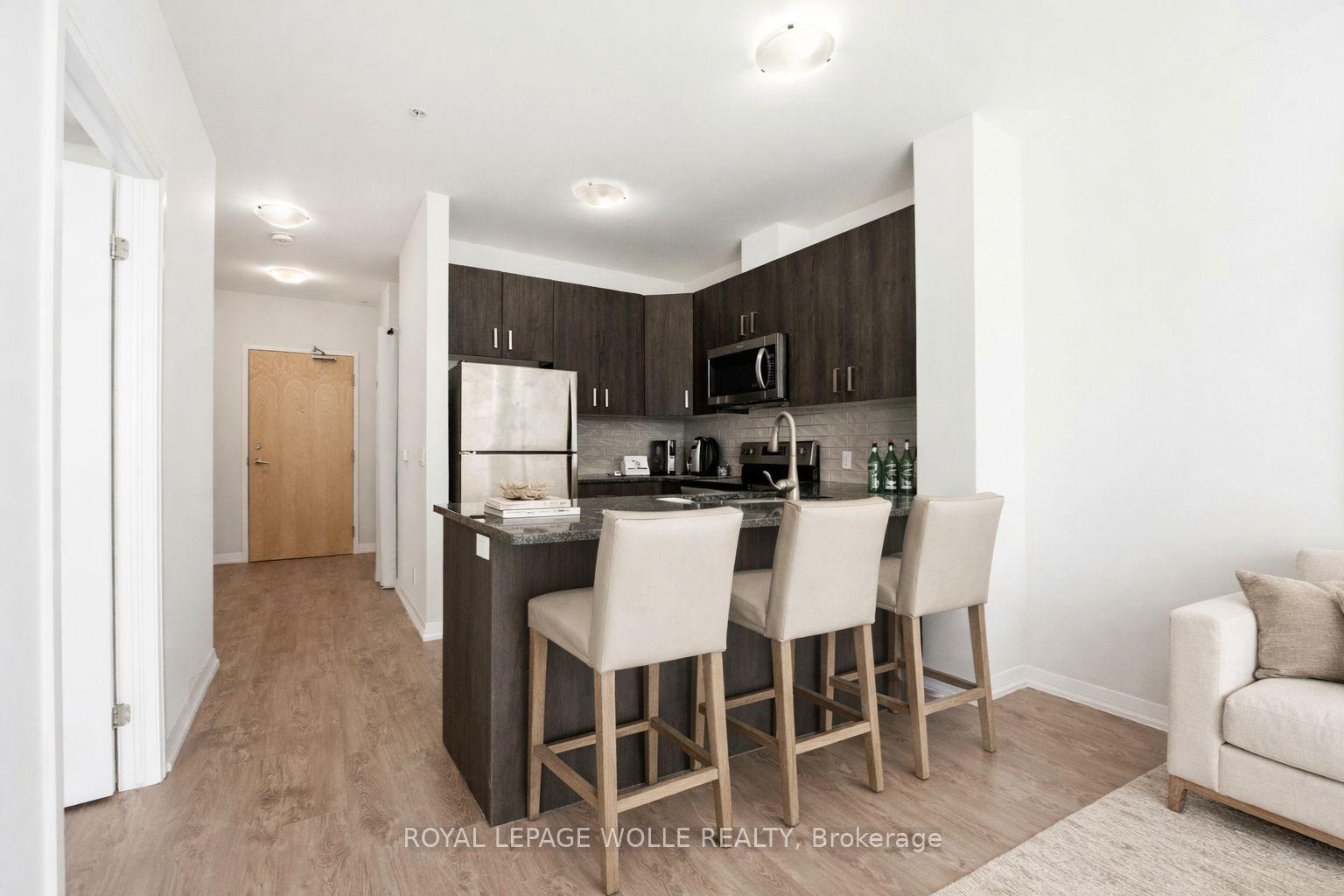 Photo 11 of Unit 16, 104 Garment Street, Waterloo — HOMEH