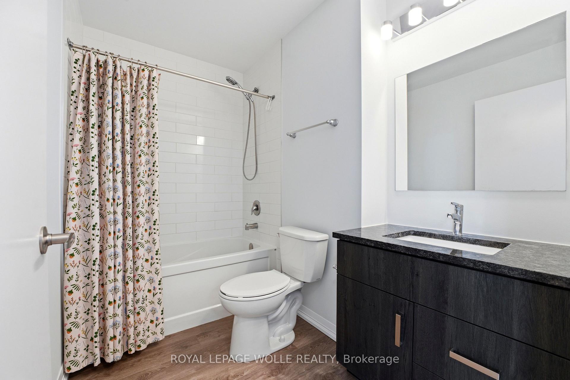 Photo 17 of Unit 16, 104 Garment Street, Waterloo — HOMEH