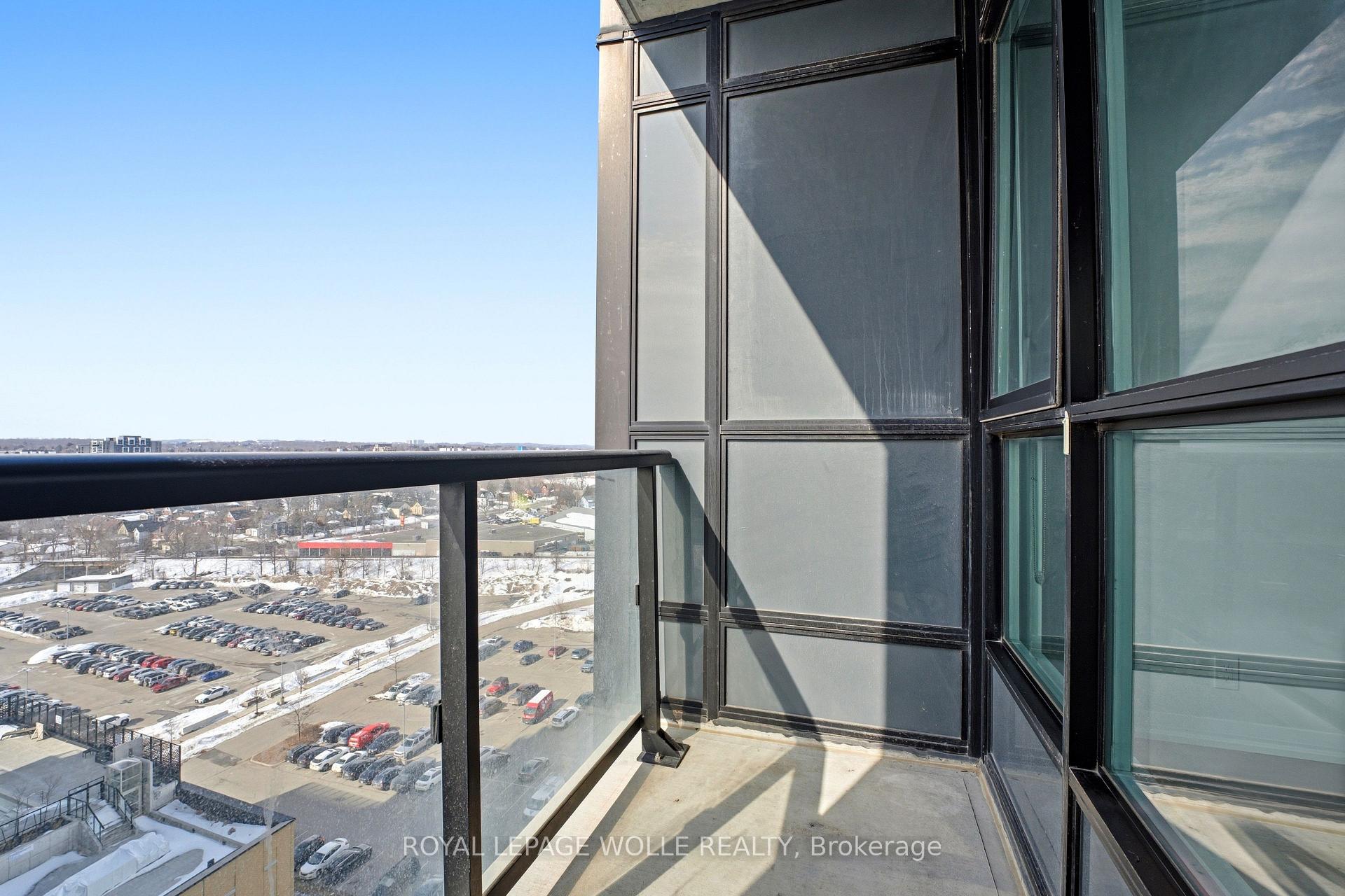 Photo 19 of Unit 16, 104 Garment Street, Waterloo — HOMEH