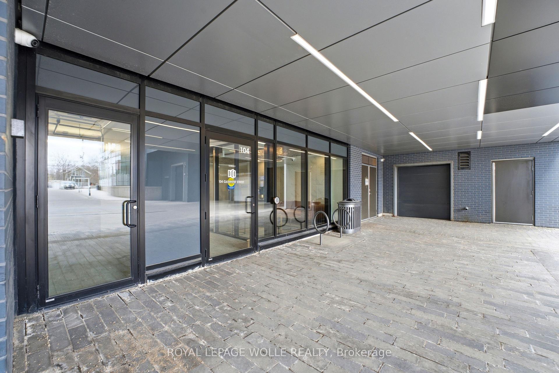 Photo 21 of Unit 16, 104 Garment Street, Waterloo — HOMEH