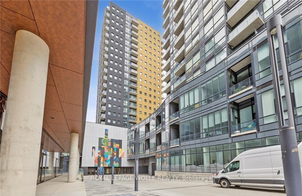 Photo 22 of Unit 16, 104 Garment Street, Waterloo — HOMEH