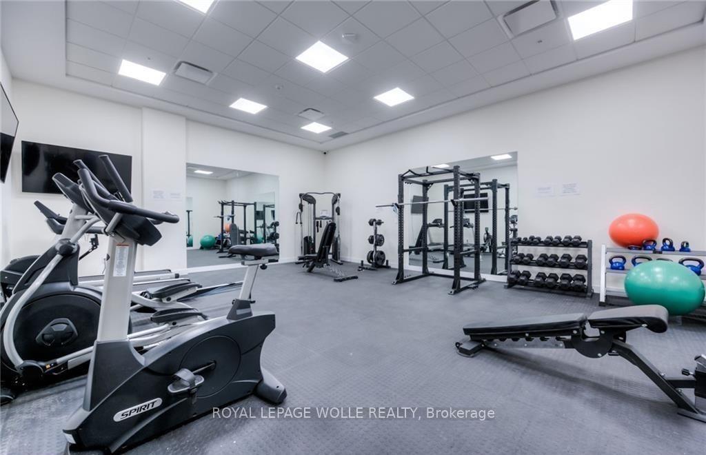 Photo 24 of Unit 16, 104 Garment Street, Waterloo — HOMEH