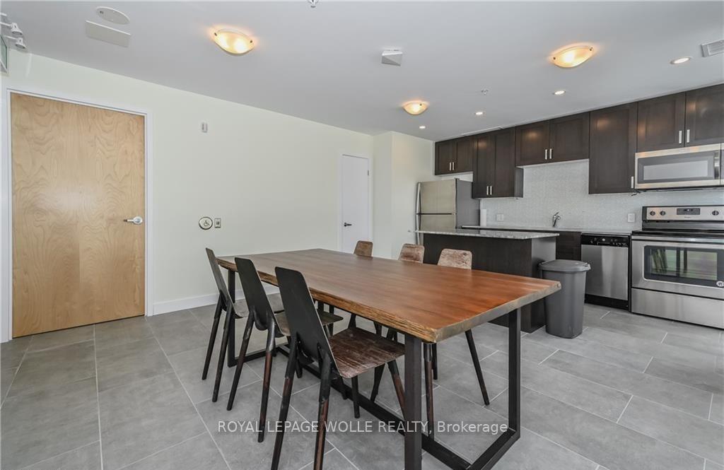 Photo 29 of Unit 16, 104 Garment Street, Waterloo — HOMEH