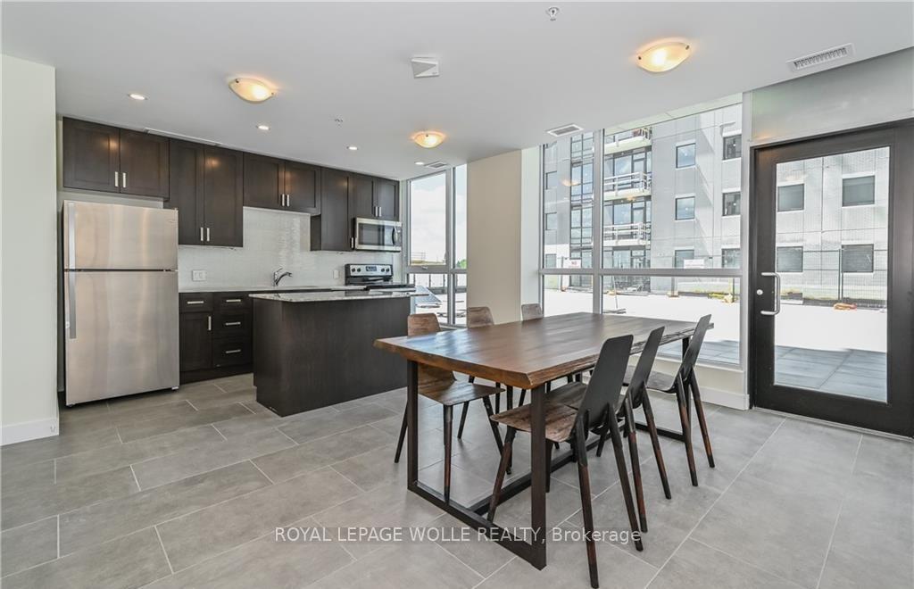 Photo 30 of Unit 16, 104 Garment Street, Waterloo — HOMEH