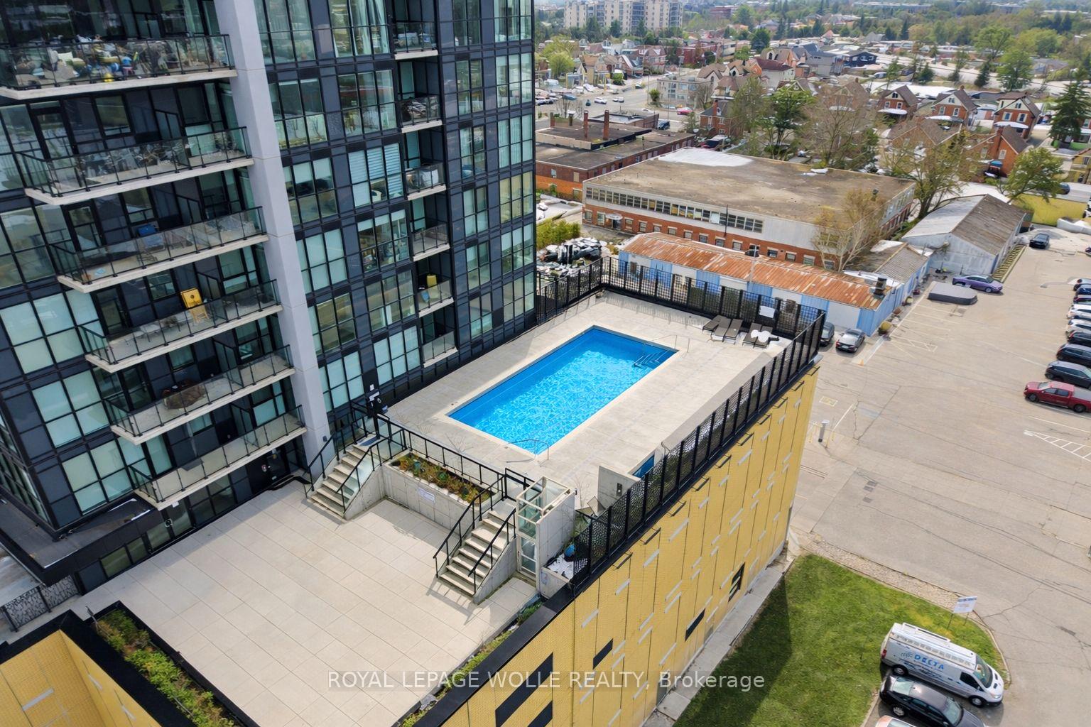 Photo 31 of Unit 16, 104 Garment Street, Waterloo — HOMEH