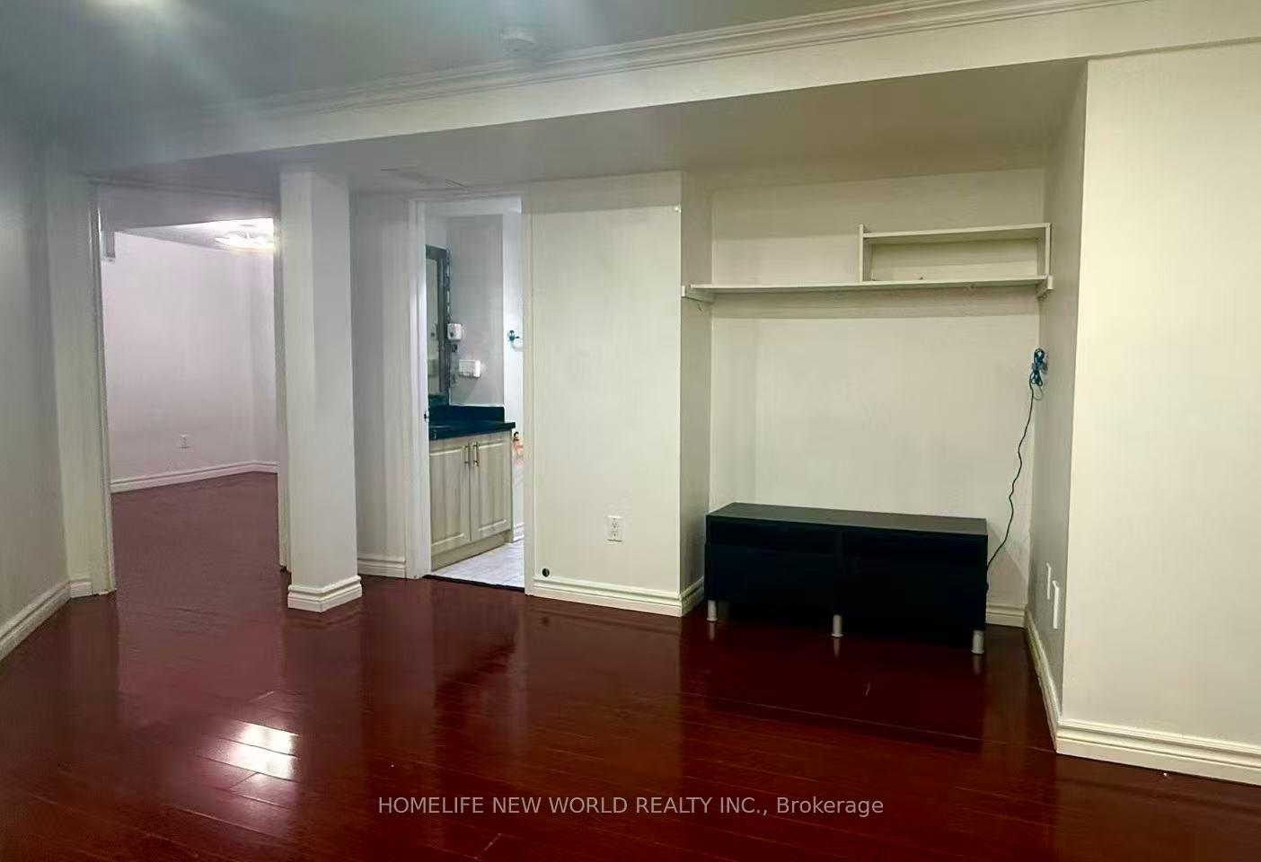 Photo 6 of Unit Basement, 84 James Edward Drive, Markham, Middlefield — HOMEH