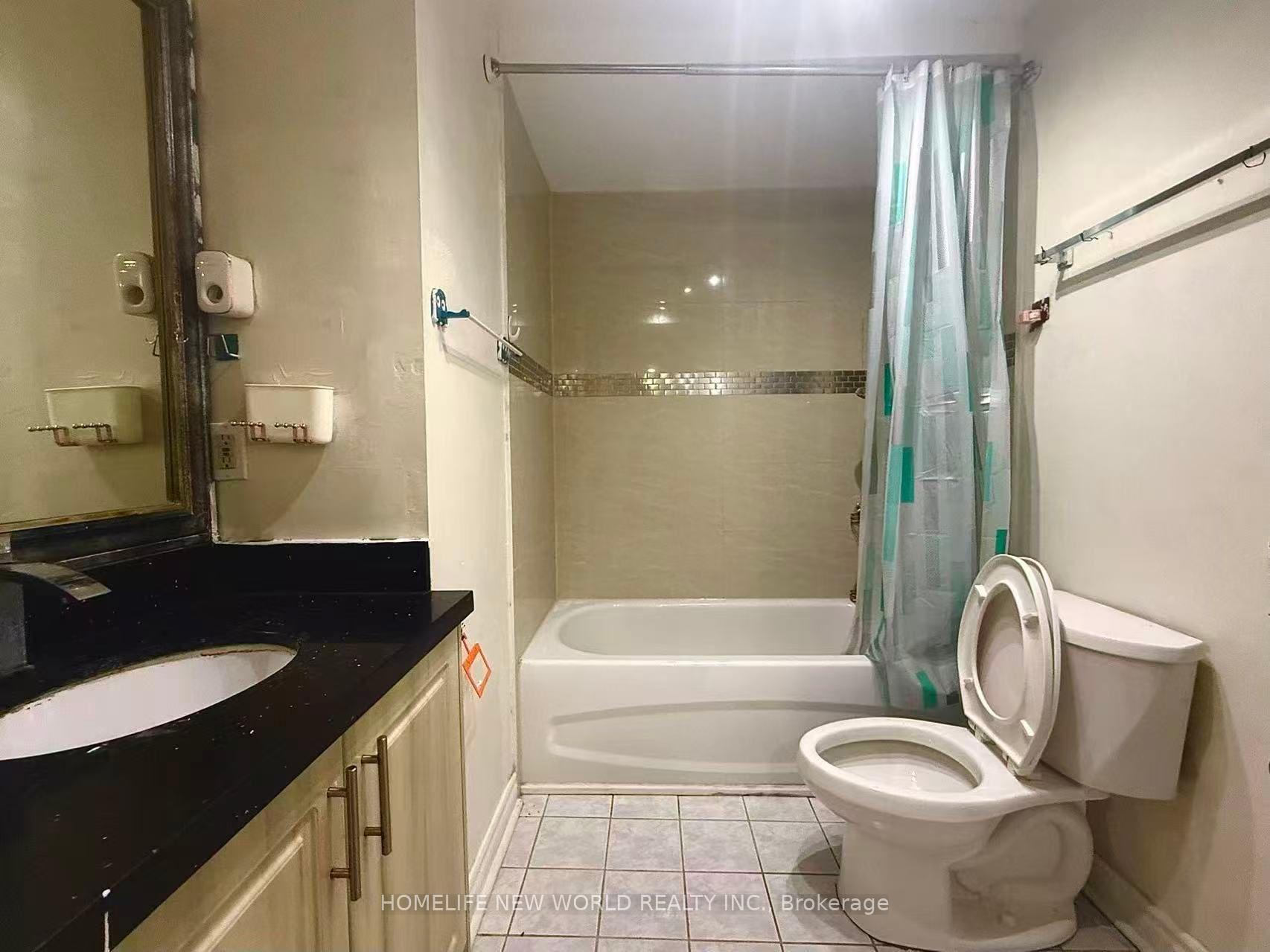 Photo 7 of Unit Basement, 84 James Edward Drive, Markham, Middlefield — HOMEH