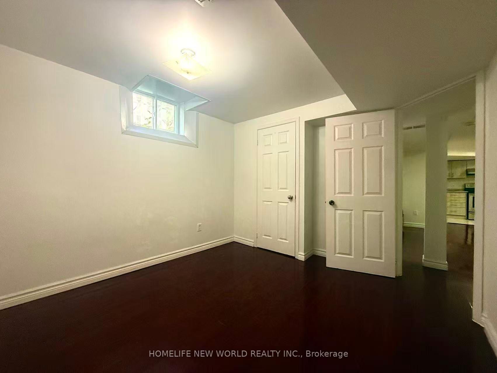 Photo 8 of Unit Basement, 84 James Edward Drive, Markham, Middlefield — HOMEH