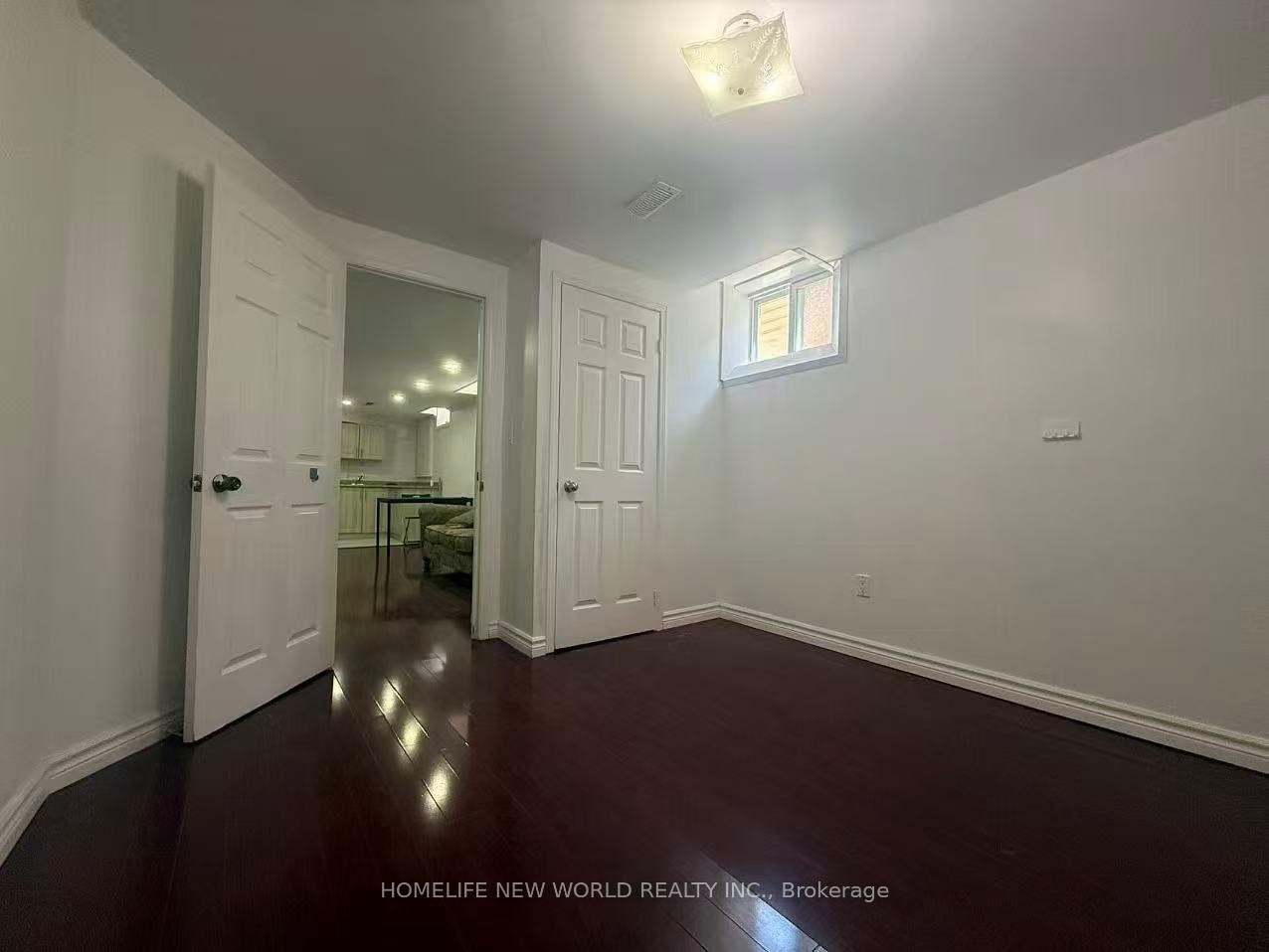 Photo 9 of Unit Basement, 84 James Edward Drive, Markham, Middlefield — HOMEH
