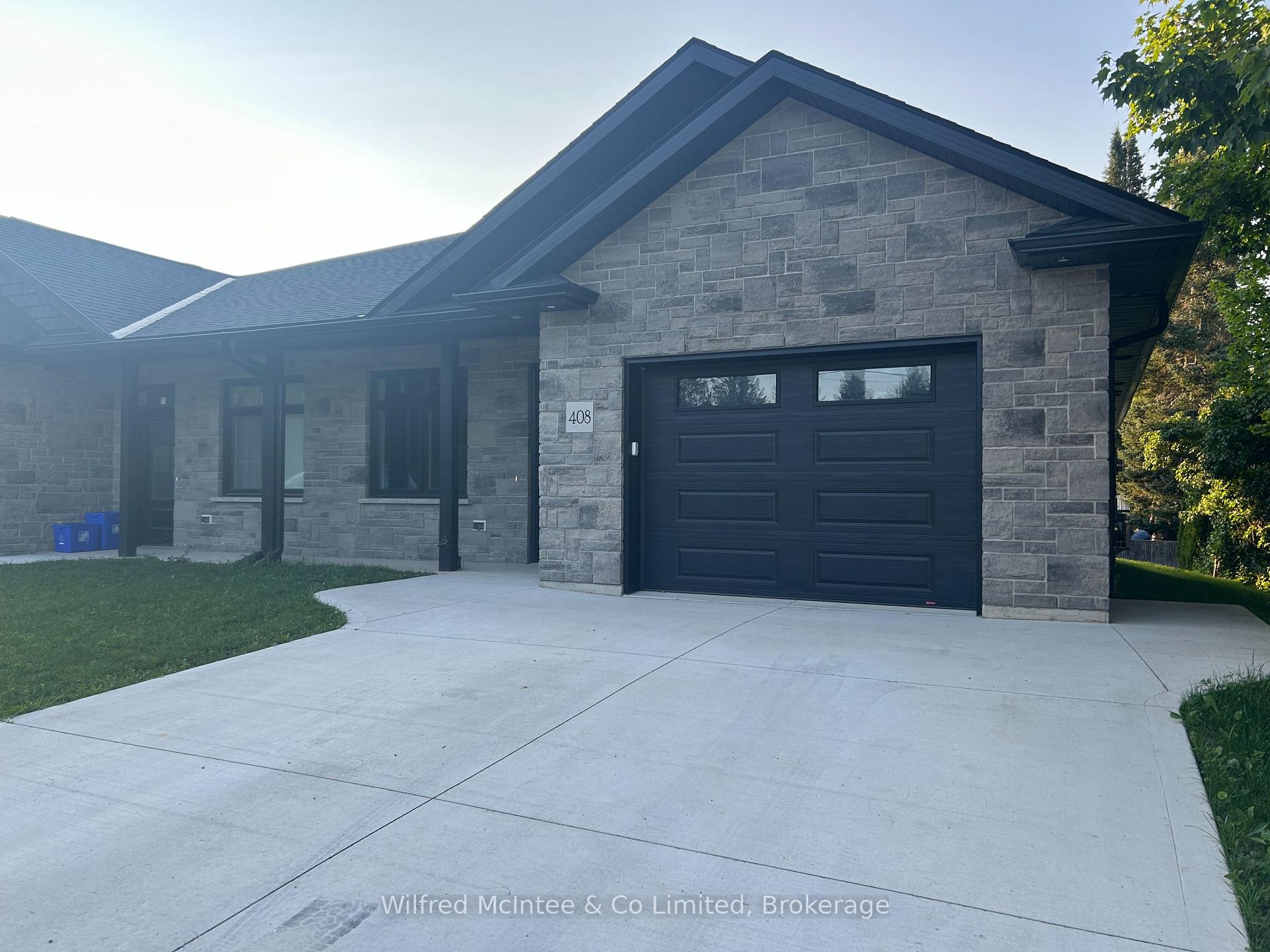 Photo 2 of 408 Alma Street, Arran-Elderslie — HOMEH