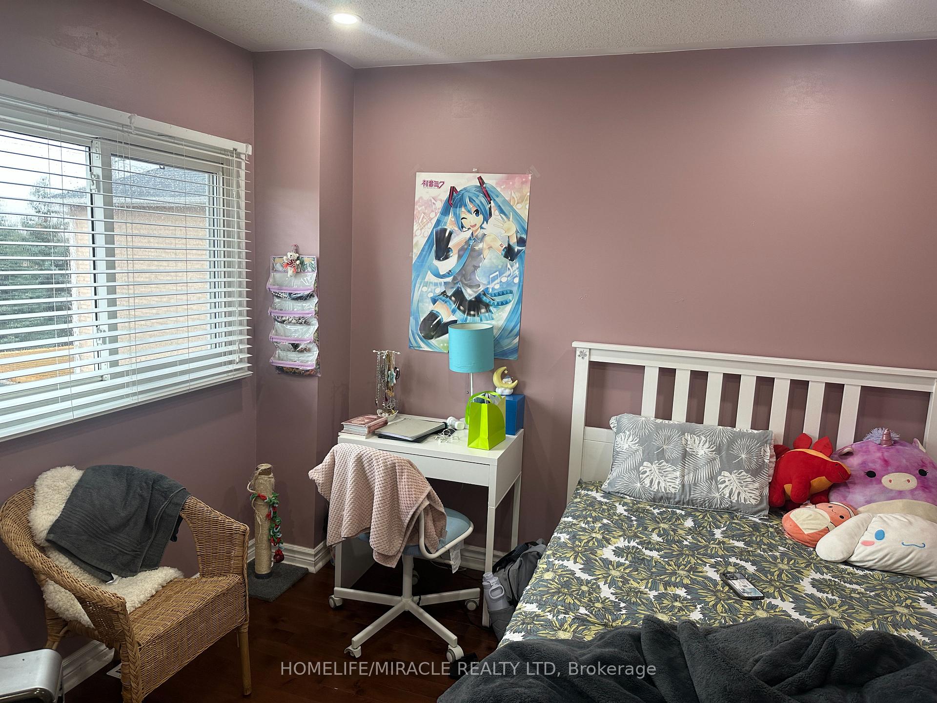 Photo 26 of 7200 Harding Crescent, Mississauga, Meadowvale — HOMEH