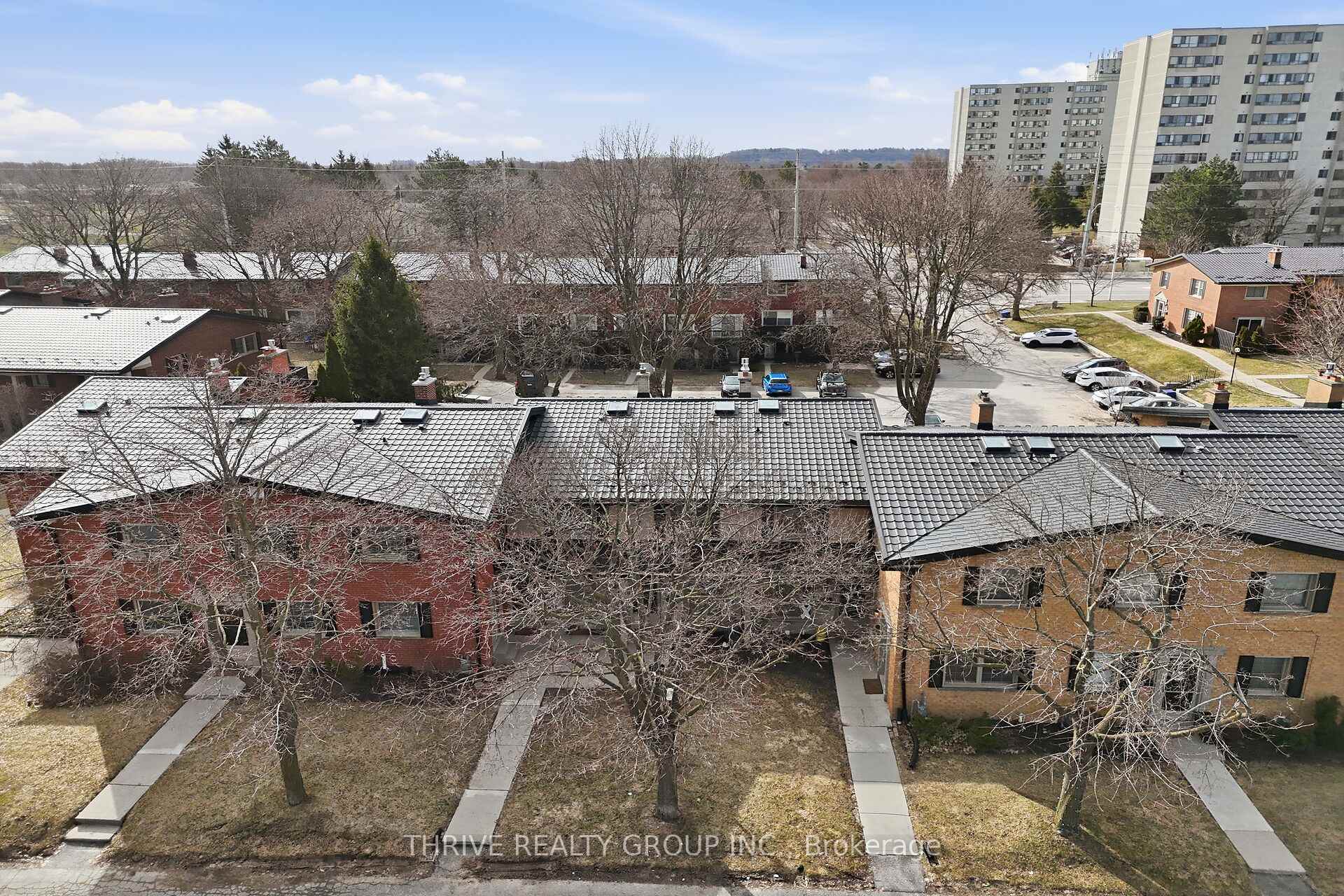 Photo 36 of 12 Guildwood Walk, London, North M — HOMEH