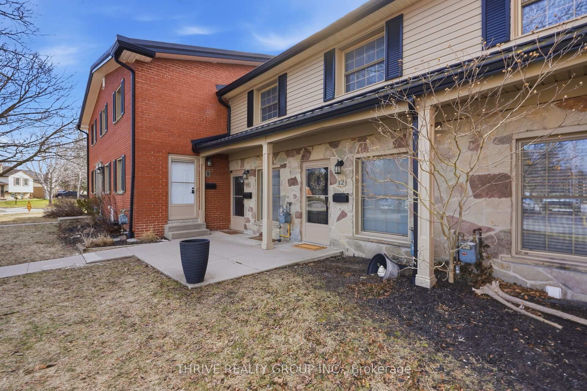 Photo 38 of 12 Guildwood Walk, London, North M — HOMEH