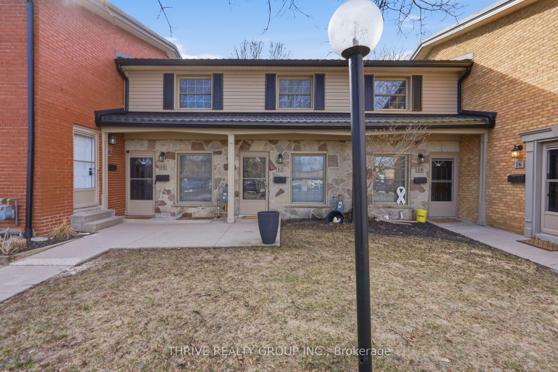 Photo 39 of 12 Guildwood Walk, London, North M — HOMEH