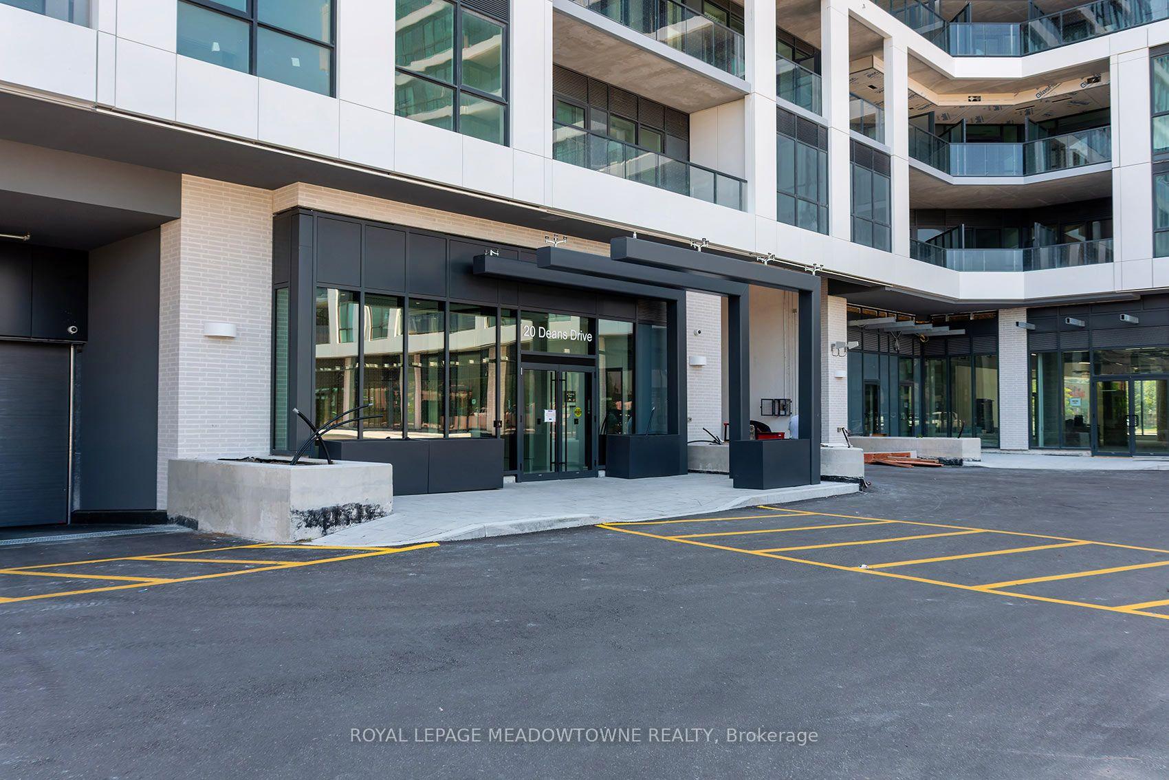 Photo 3 of Unit 804, 20 Deans Drive, Scarborough, Clairlea-Birchmount — HOMEH