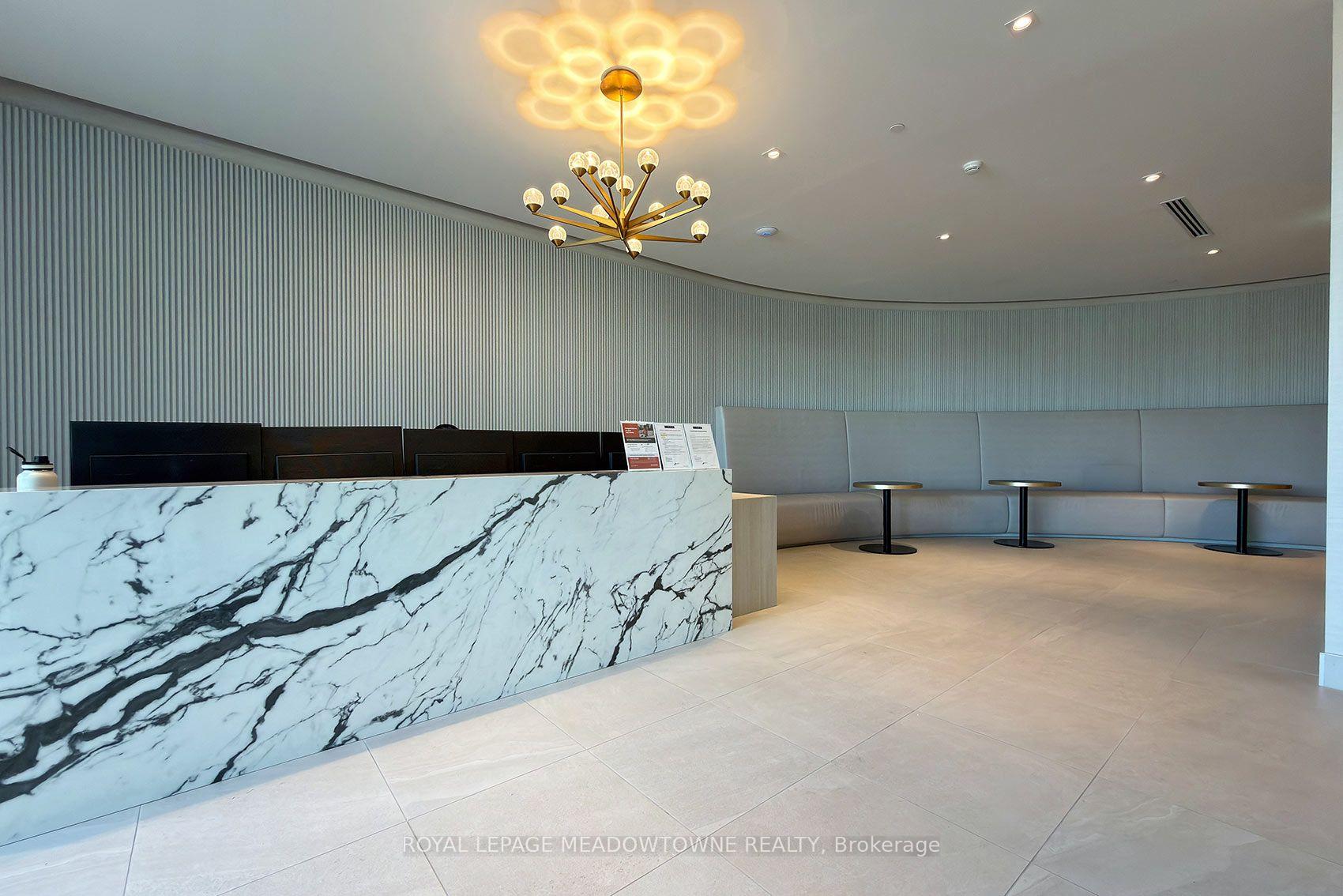 Photo 6 of Unit 804, 20 Deans Drive, Scarborough, Clairlea-Birchmount — HOMEH
