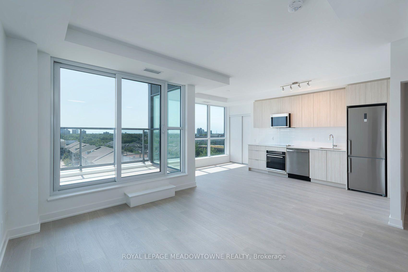 Photo 9 of Unit 804, 20 Deans Drive, Scarborough, Clairlea-Birchmount — HOMEH