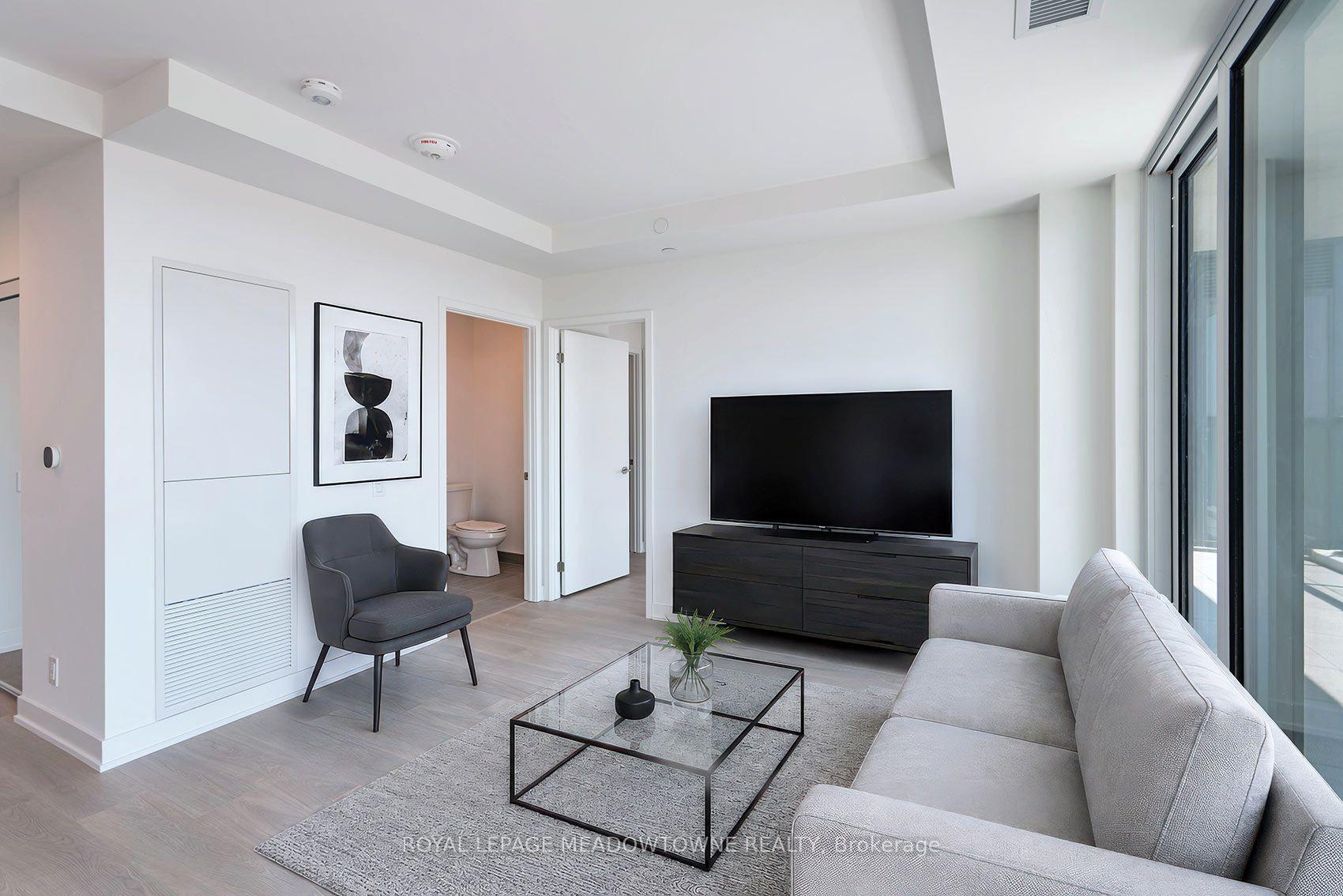 Photo 12 of Unit 804, 20 Deans Drive, Scarborough, Clairlea-Birchmount — HOMEH